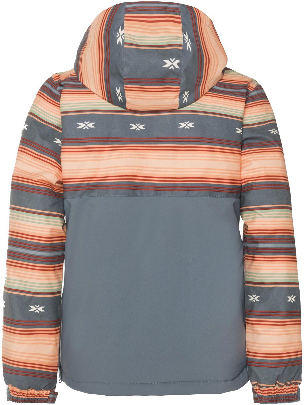 Protest Skijacke PRTGOLDIY JR anorak Manatee