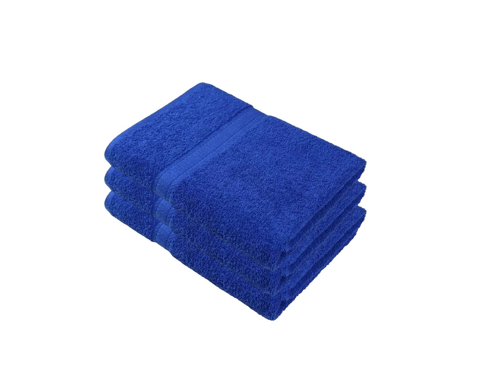 Badekönig Handtuch Set, (3er Set) Handtuch günstig online kaufen