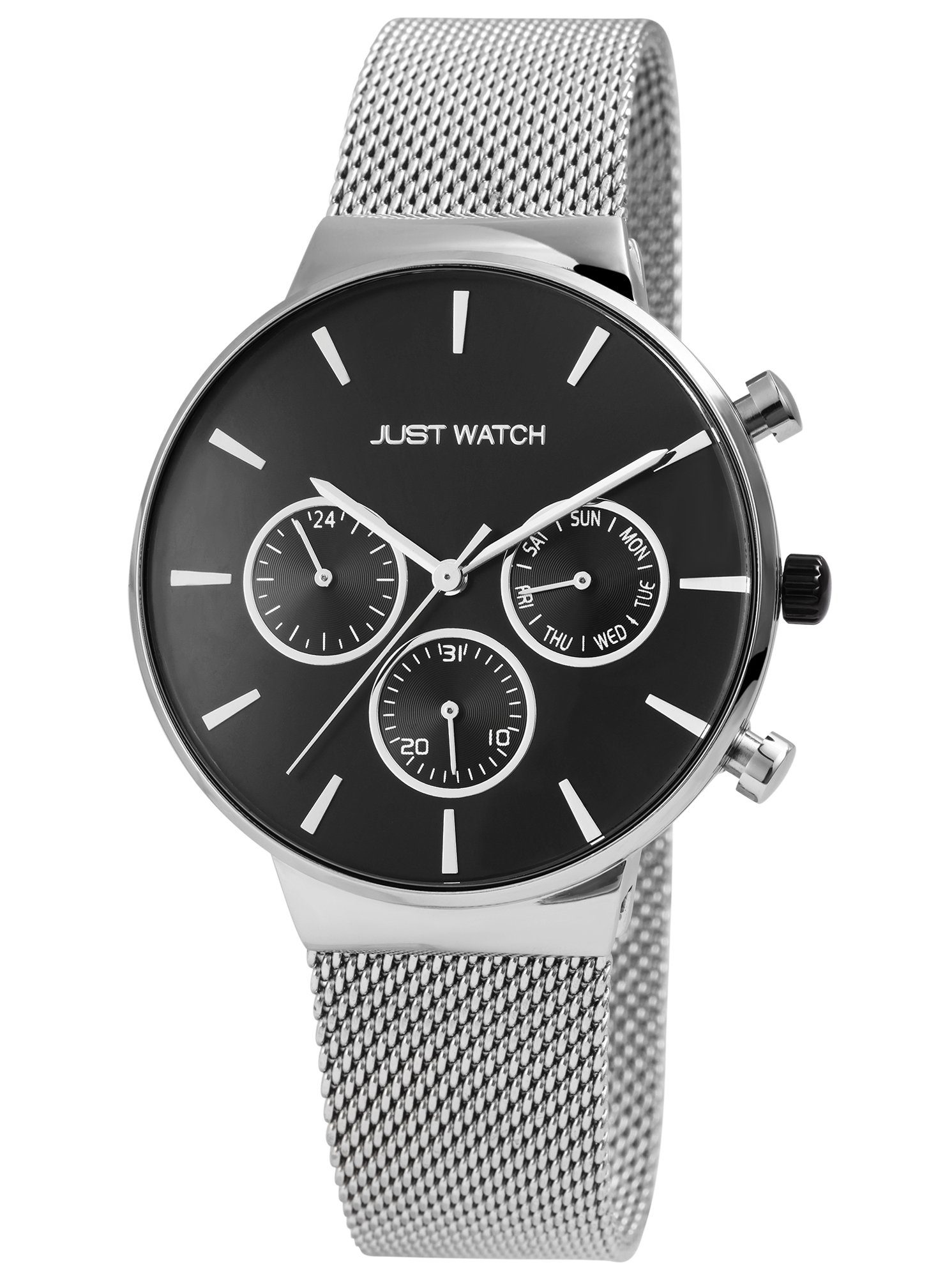 JUST WATCH Quarzuhr JW20088-001