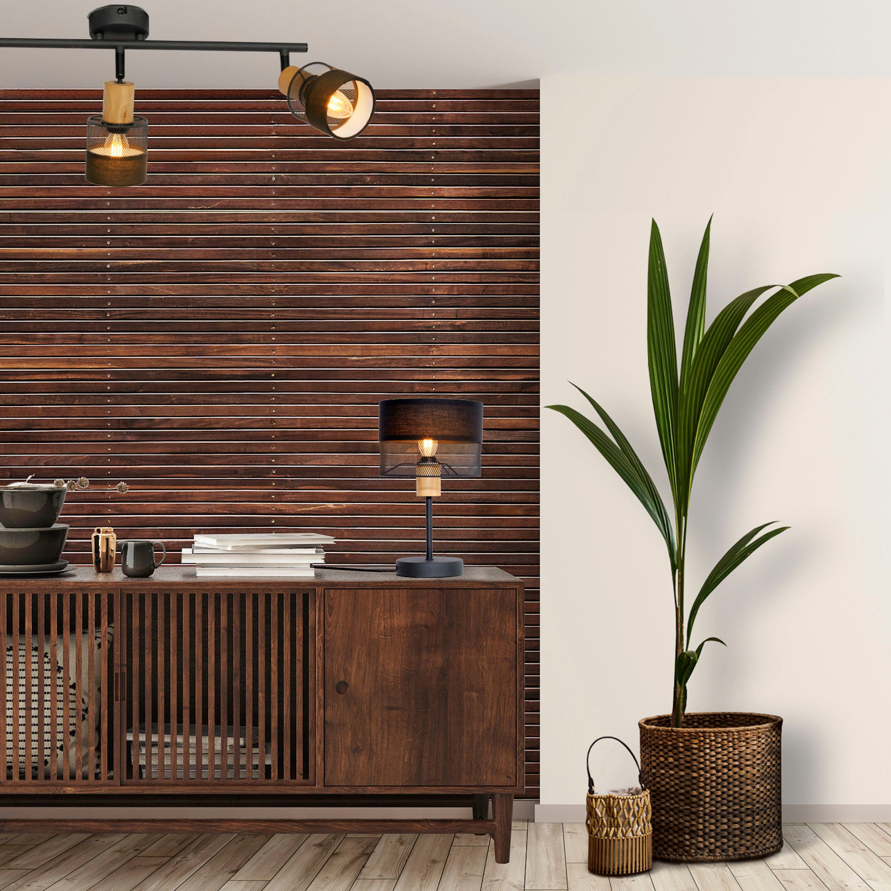 Places of Style LED Tischleuchte Acate, günstig online kaufen