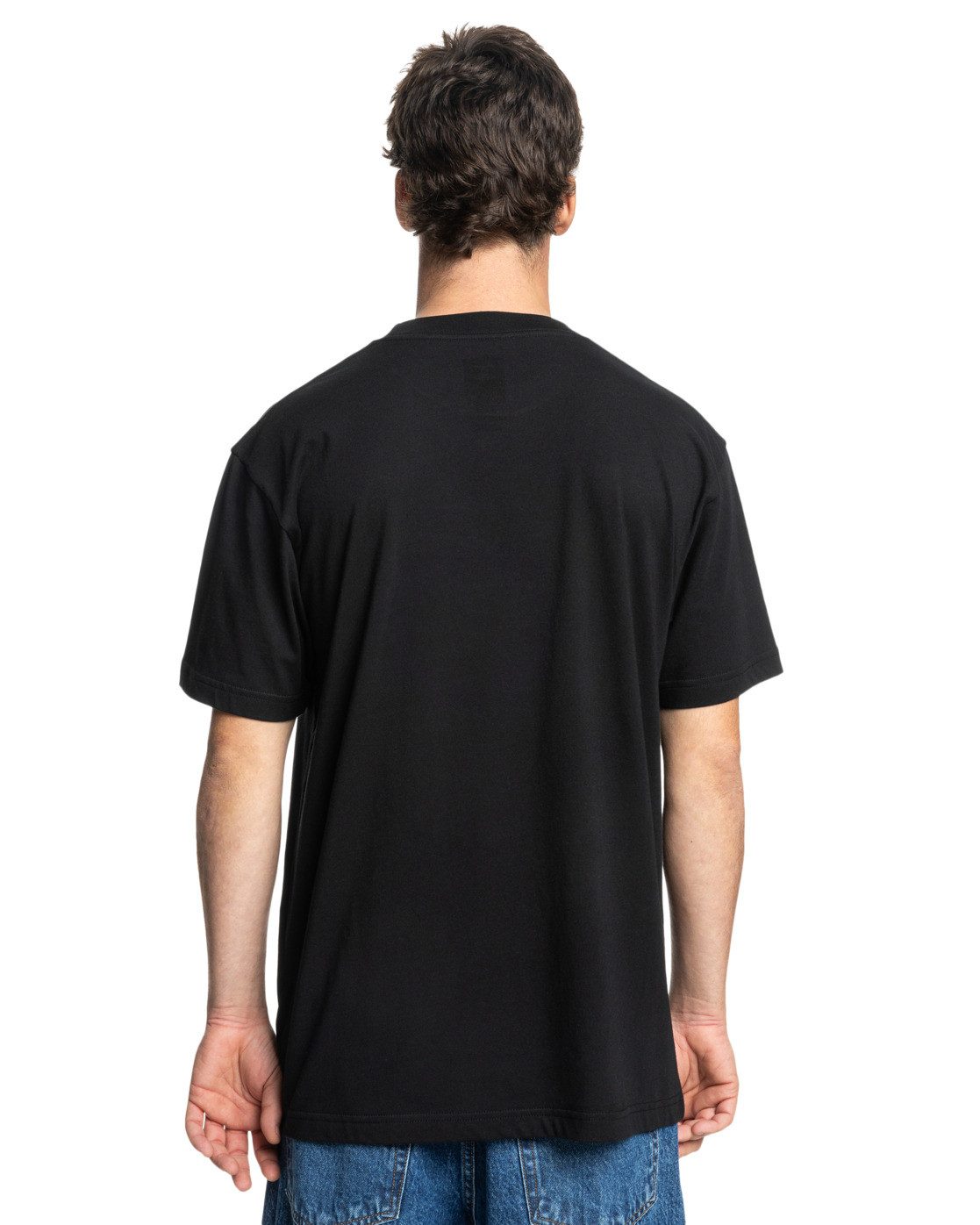 DC Shoes T-Shirt DC Star Skully günstig online kaufen