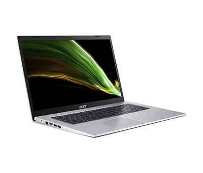 Acer Acer Aspire A317-53-3209 (A) Notebook (Intel Core i3-1115G4, UHD Graphics, 512 GB SSD)