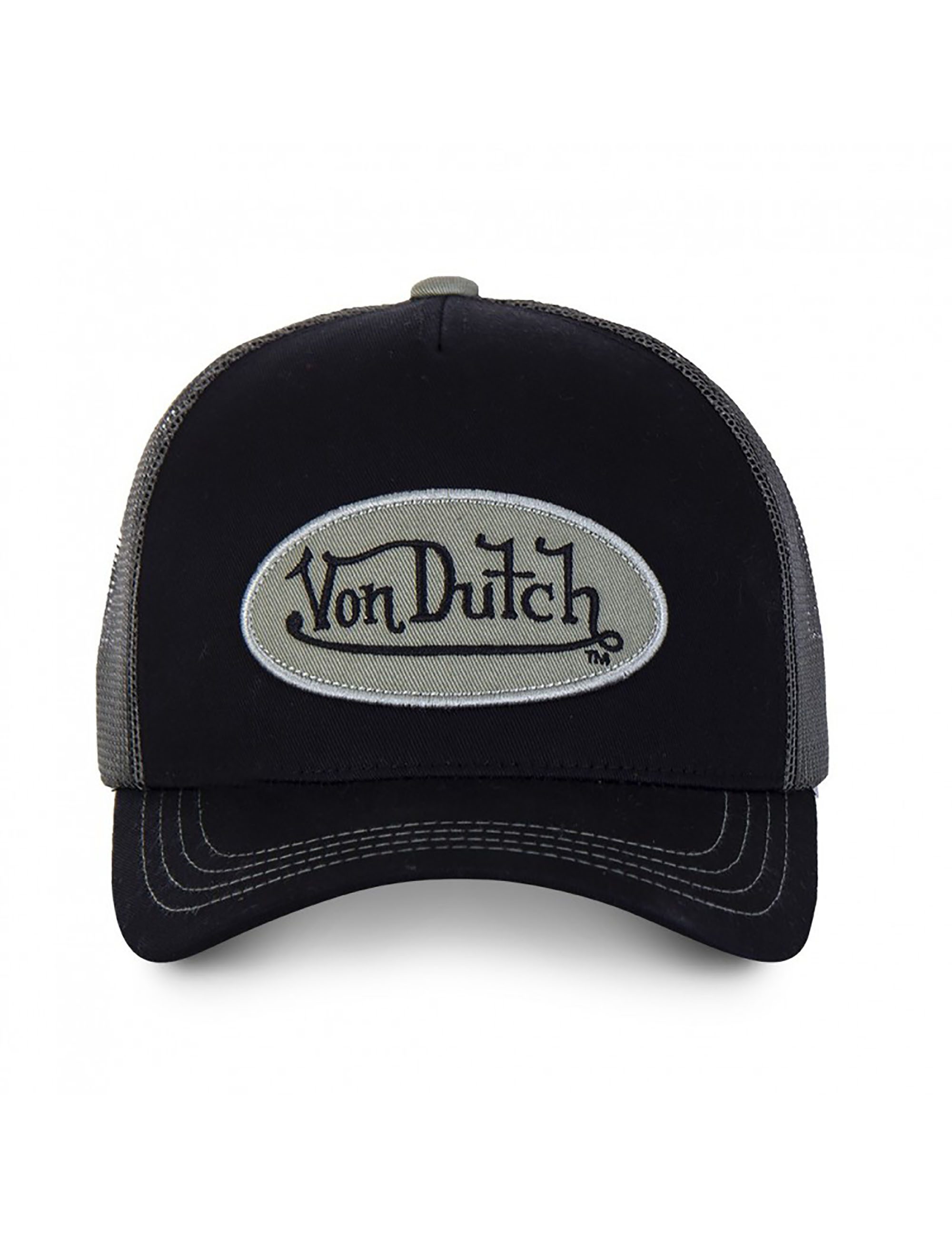 Von Dutch Trucker Cap Colors