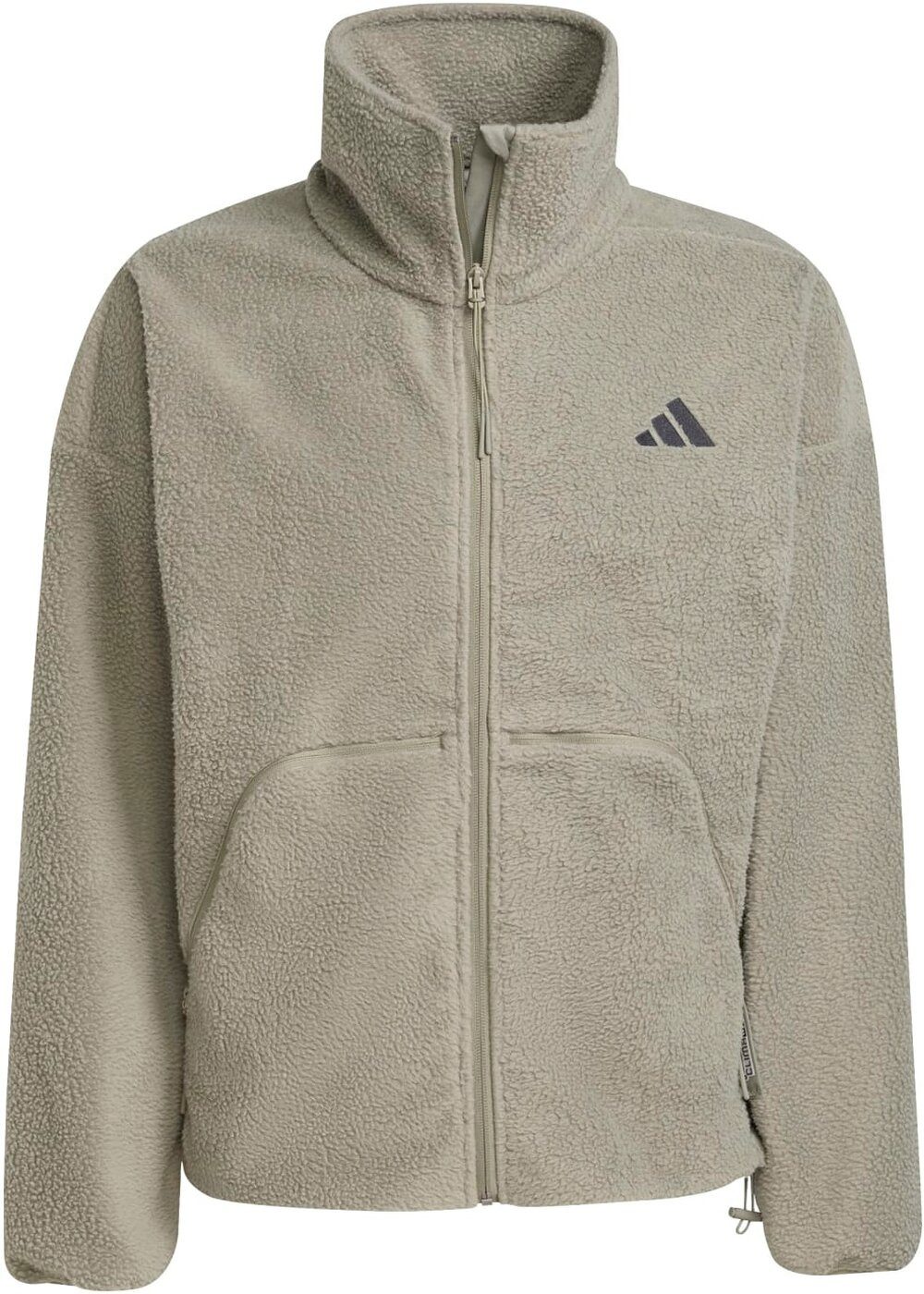 adidas Sportswear Trainingsjacke M CT FLEECE FZ SILPEB günstig online kaufen