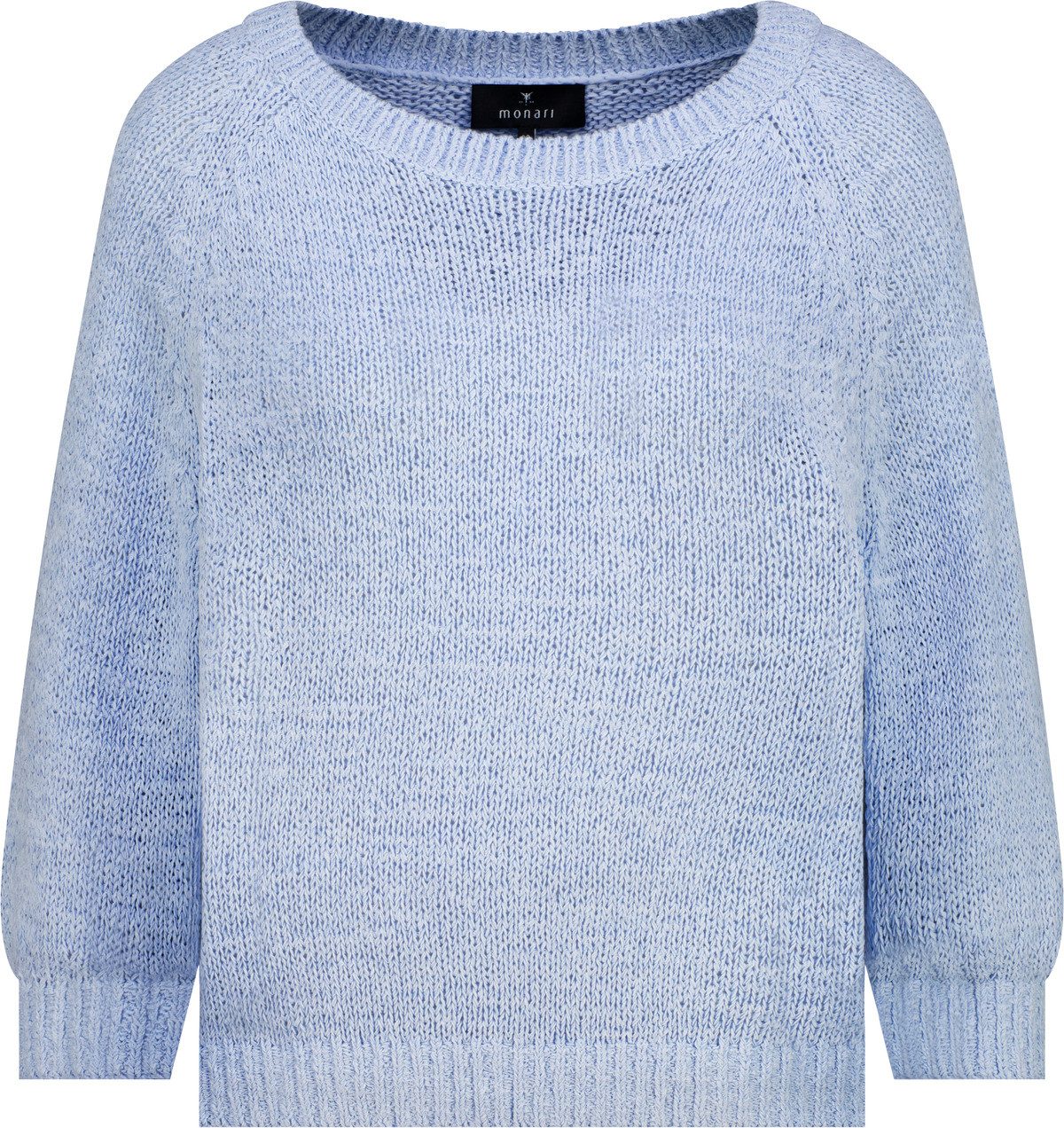 Monari Strickpullover Pullover