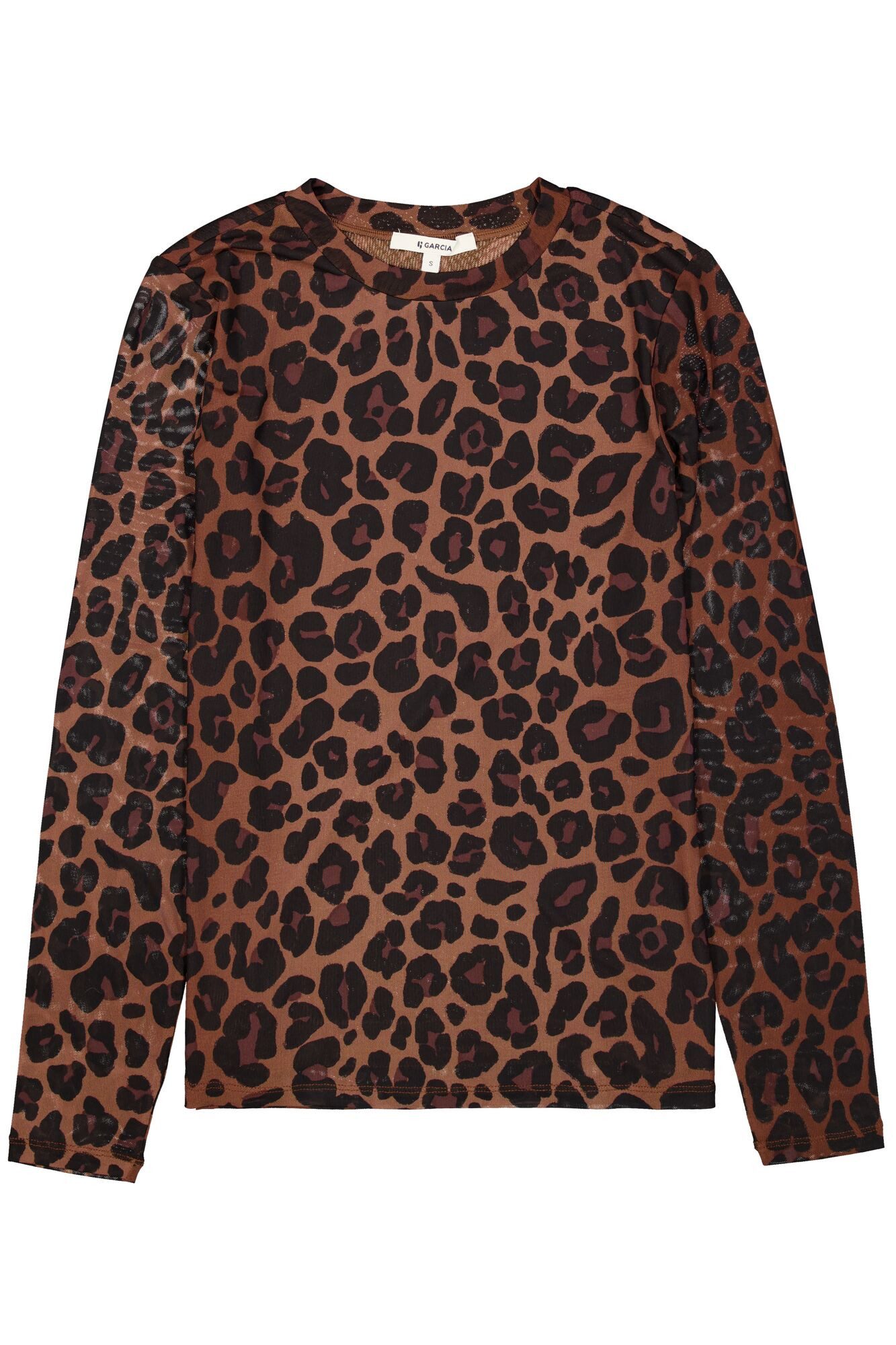 Garcia T-Shirt ladies T-shirt ls