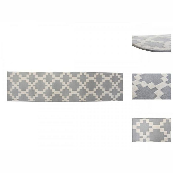Teppich Teppich DKD Home Decor Polyester Orientalisch 60 x 240 x 1 cm Teppich DKD Home Decor Höhe: 15 mm