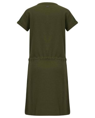 Barbour Jerseykleid Damen Kleid (1-tlg)