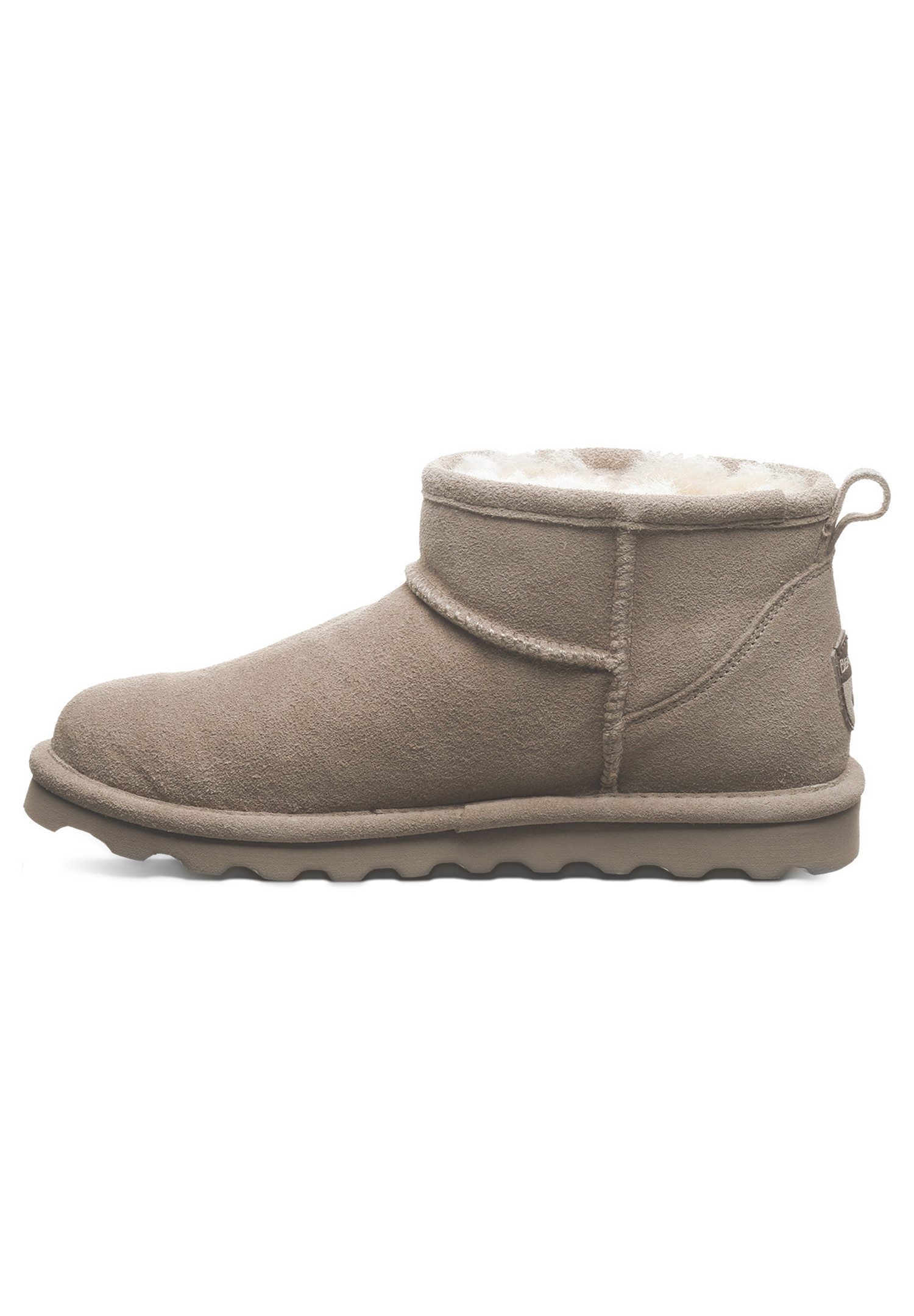 Bearpaw Shorty Mushroom Wintersportschuh