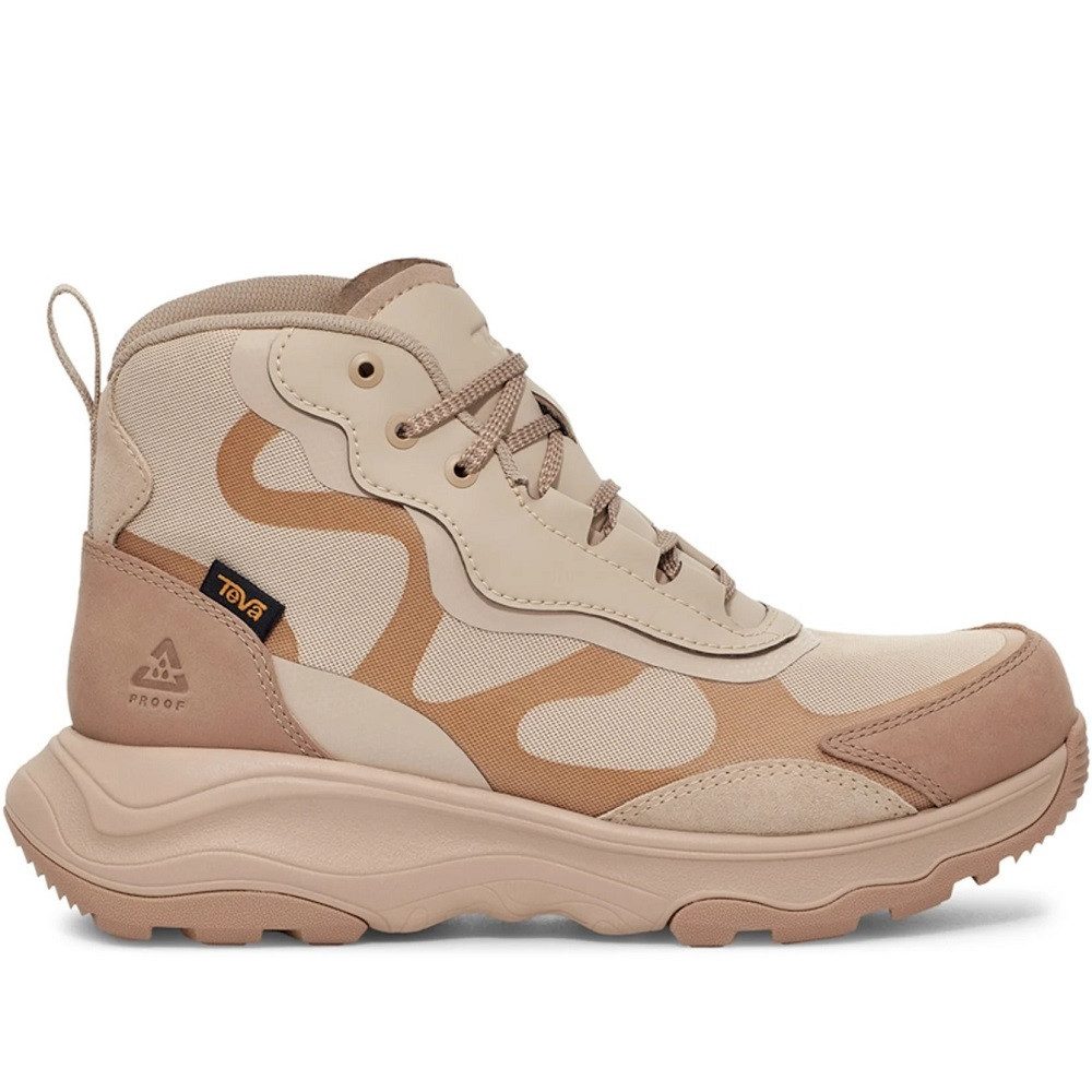 Teva Geotrecca RP Damen Outdoor Trekkingschuhe Wanderschuhe 1139870 SSDN Wanderschuh wasserdicht
