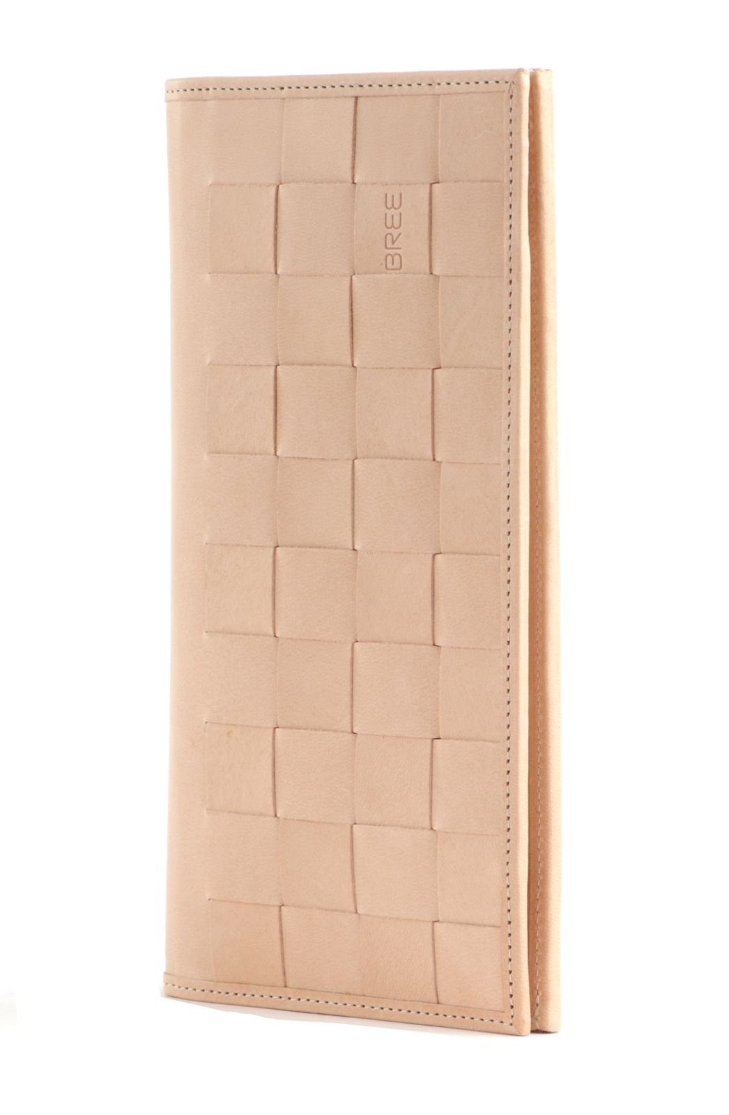 BREE Geldbörse Obra, mit RFID-Blocker Schutz günstig online kaufen