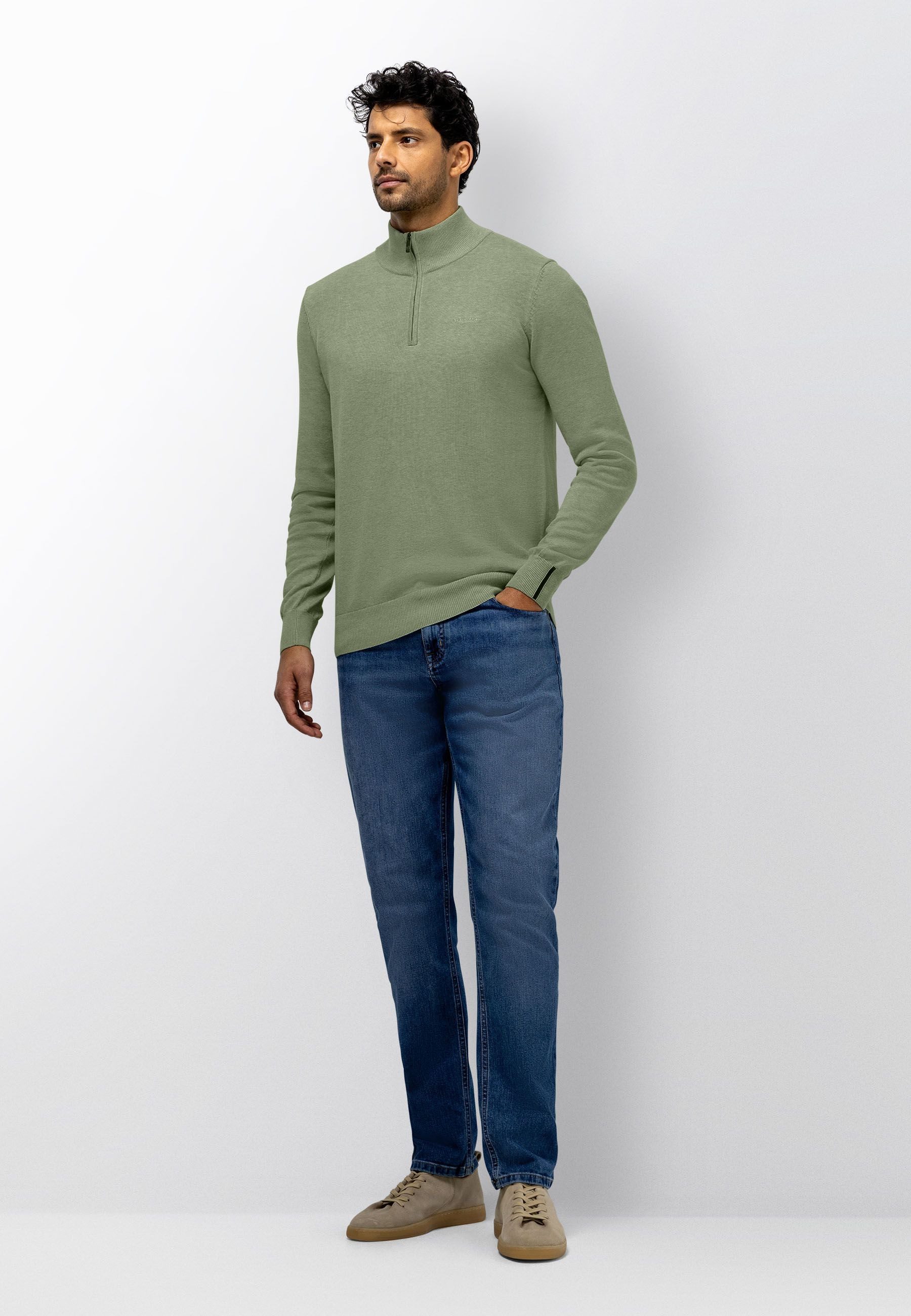 STATE of ART Strickpullover