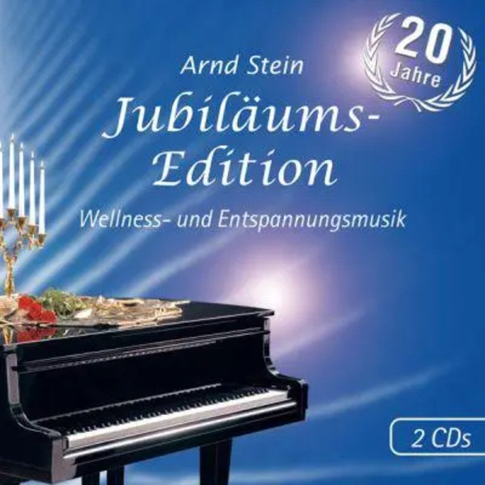 Hörspiel Jubiläums-Edition