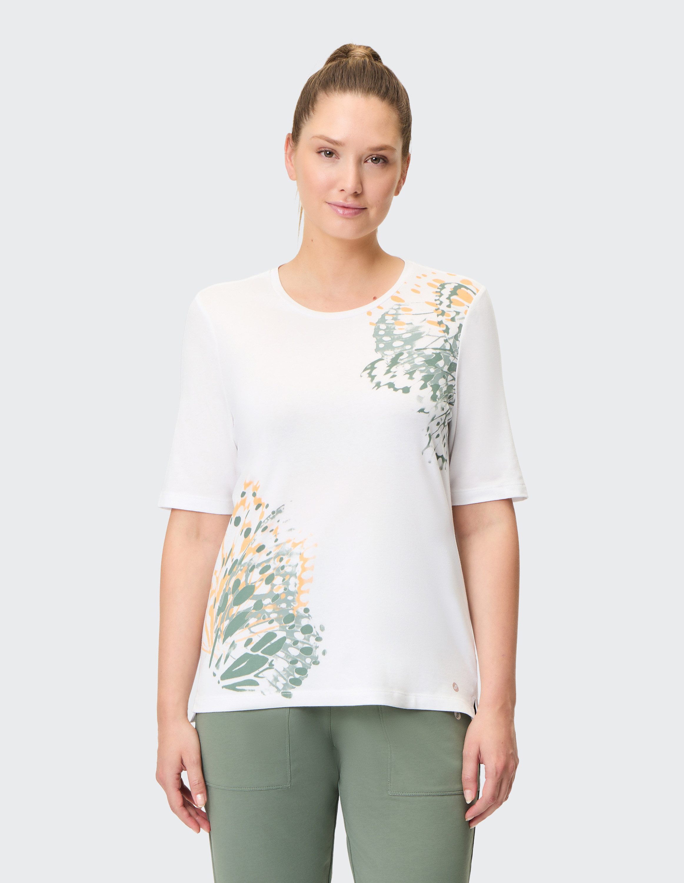 Joy Sportswear T-Shirt T-Shirt MADELEINE günstig online kaufen