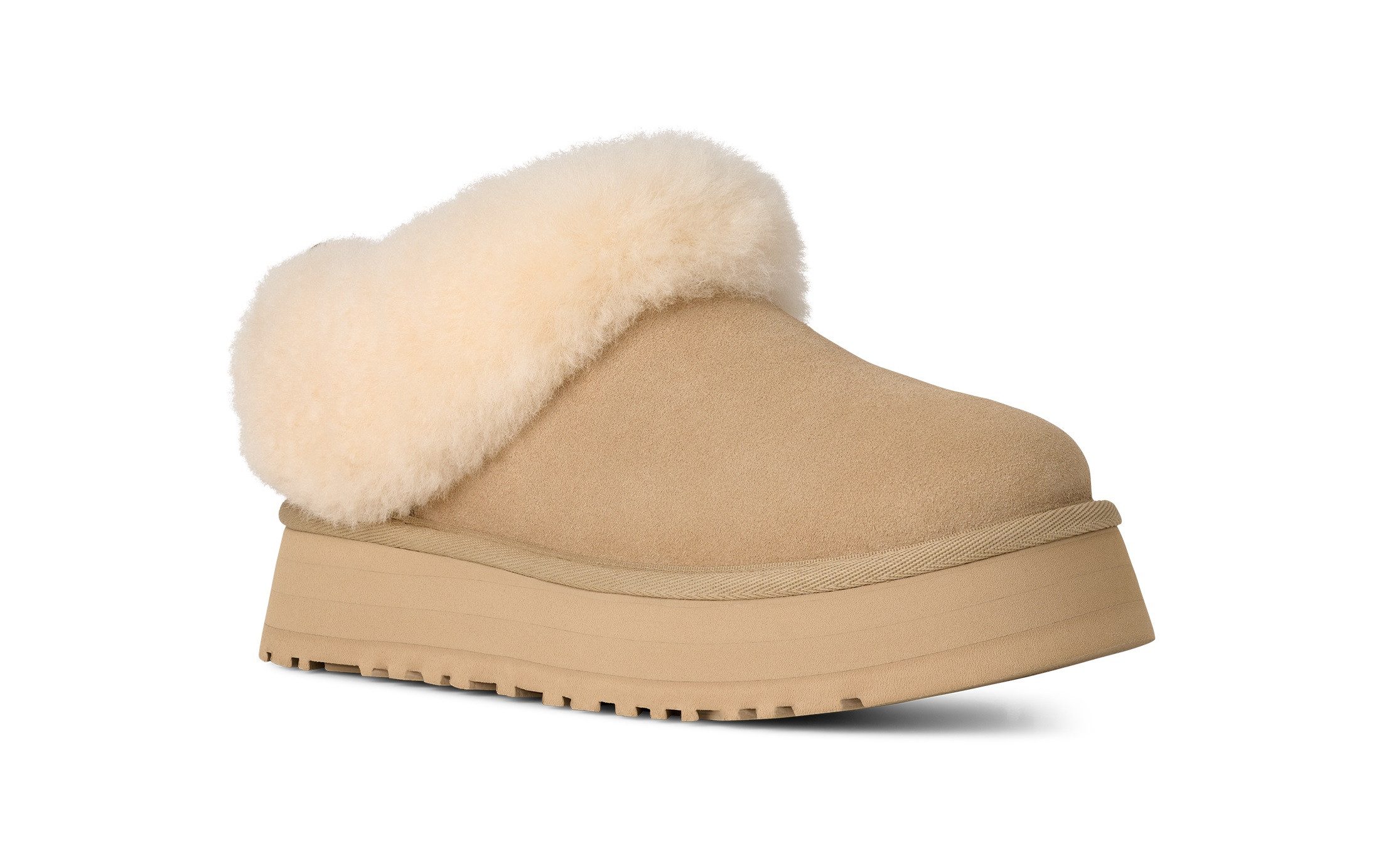 UGG TAZZELLE Schlupfboots Ankleboots, Schlupfboots mit günstig online kaufen