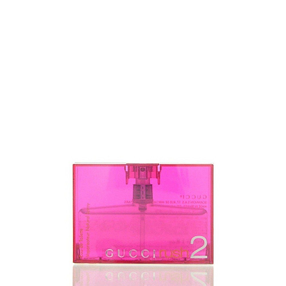 GUCCI Eau de Toilette »Gucci Rush 2 II Eau de Toilette 30 ml« online kaufen  | OTTO