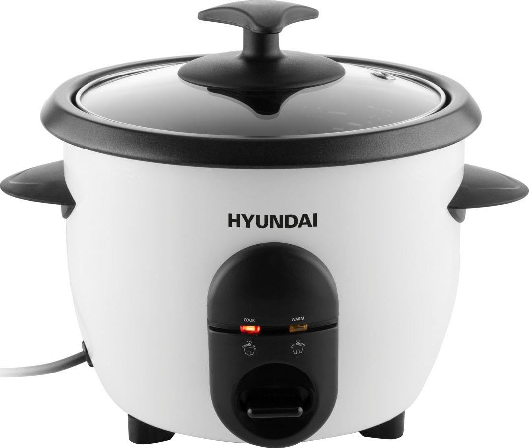 Hyundai Reiskocher HYURC060, 335 W