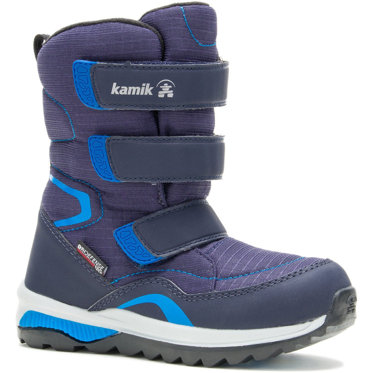 Kamik Bergstiefel CHINOOK HI Wanderstiefel
