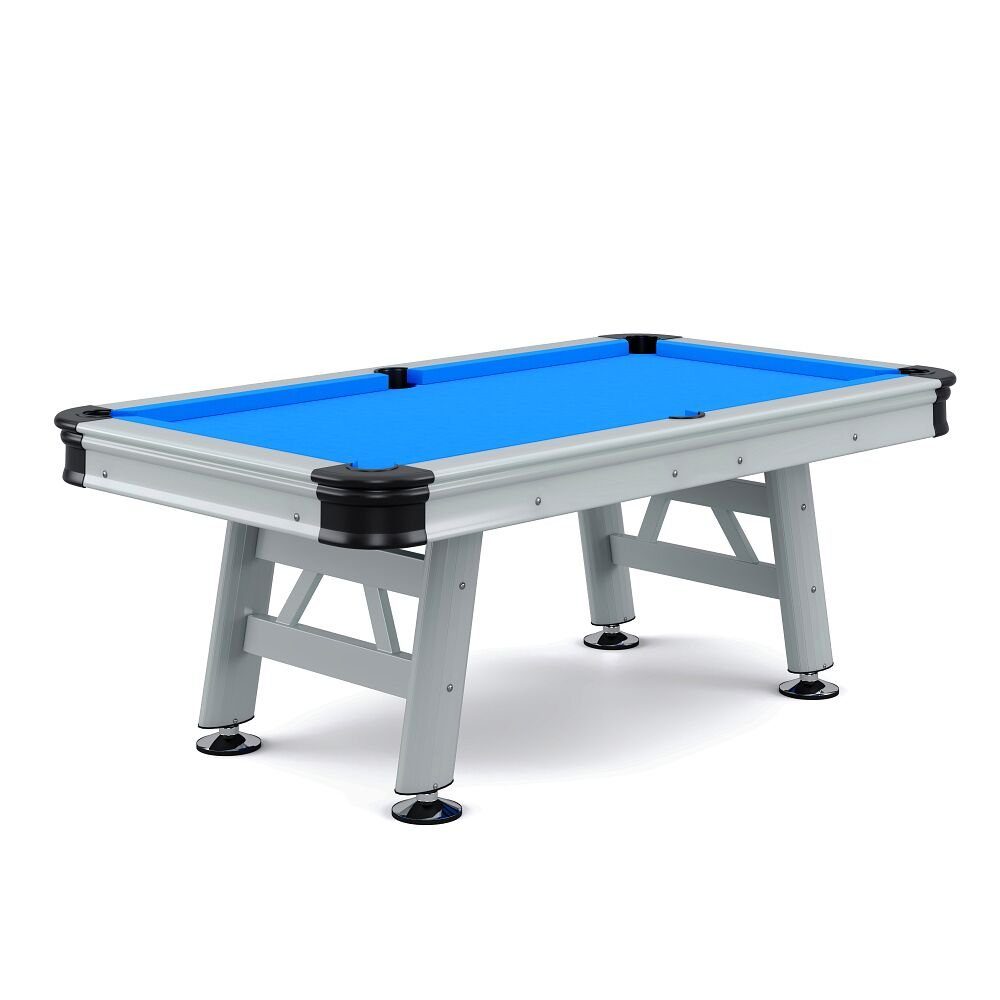 Sportime Billardtisch Billardtisch Outdoor