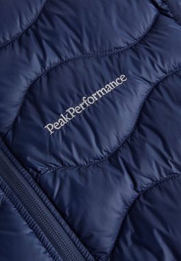 Peak Performance Funktionsweste M Helium Down Vest