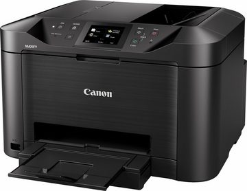 Canon MAXIFY MB5150 Multifunktionsdrucker, (LAN (Ethernet), WLAN (Wi-Fi)