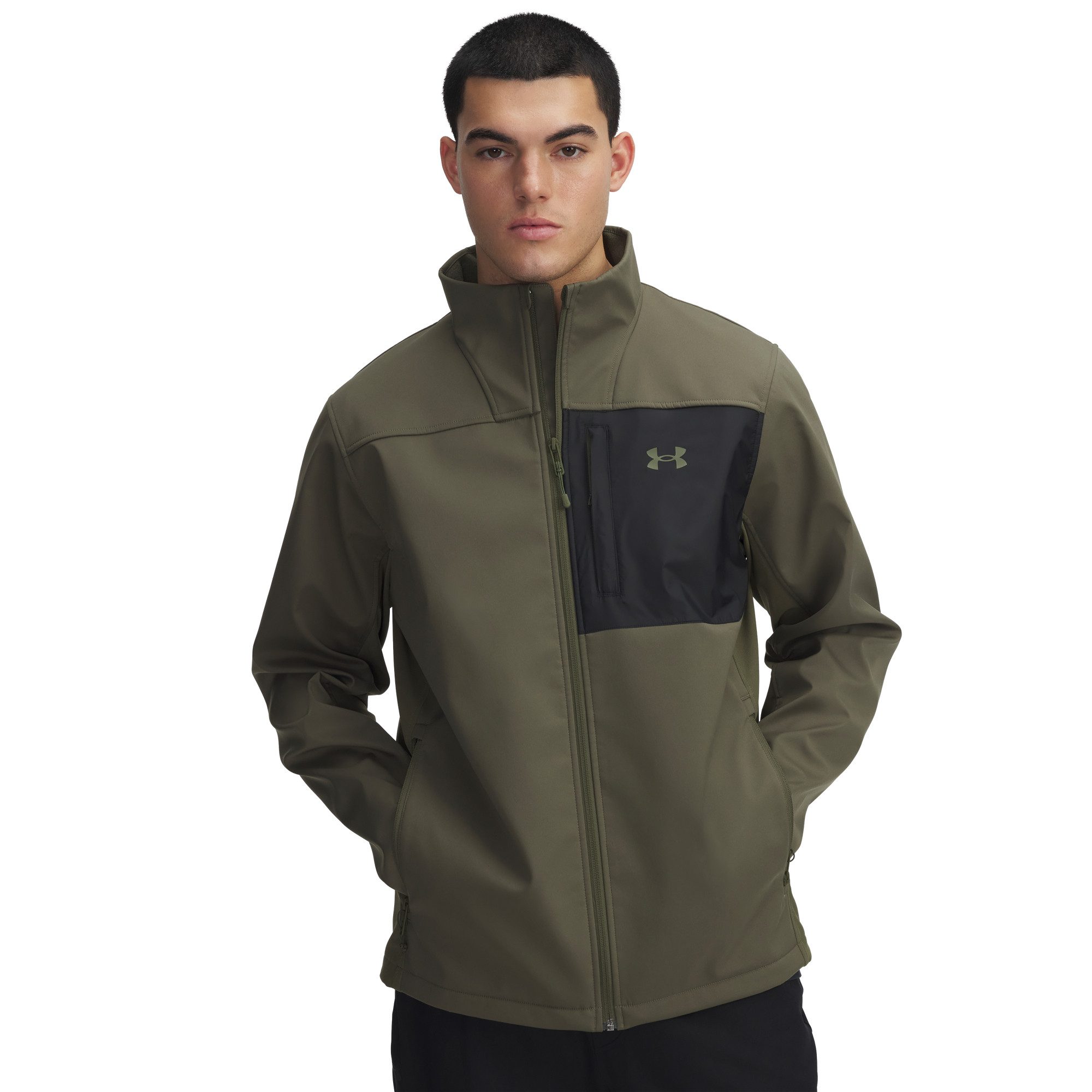 Under Armour® Softshelljacke Under Armour Herren günstig online kaufen