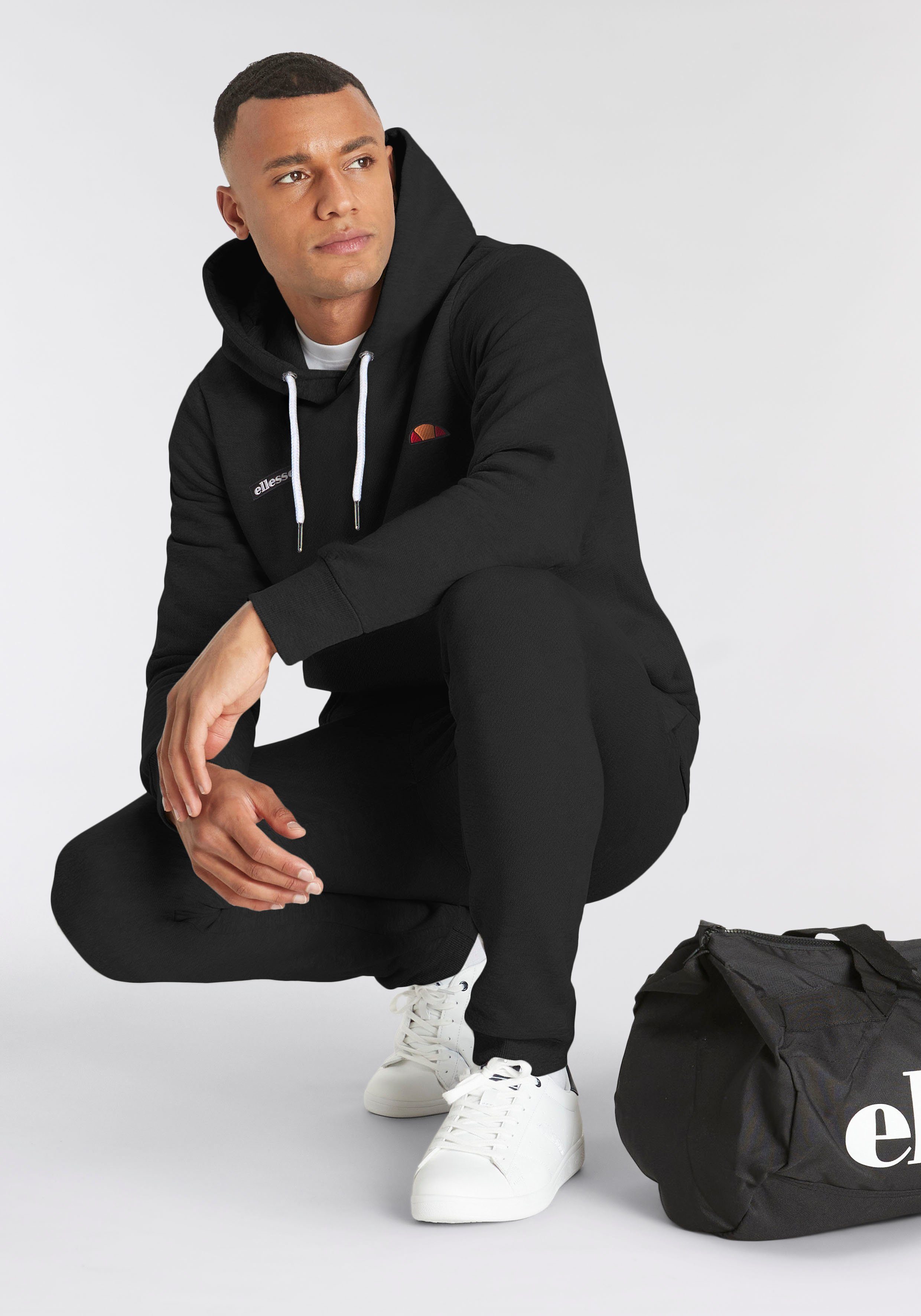 Ellesse Jogginganzug (2-tlg) günstig online kaufen