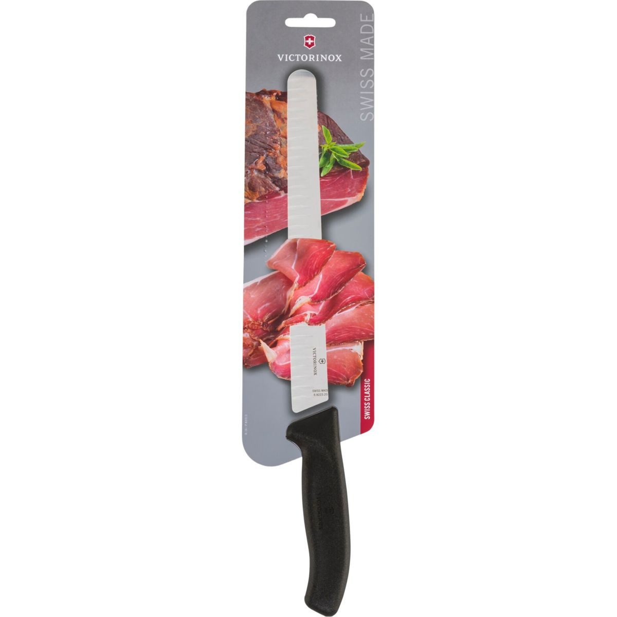 Victorinox Zubereitungsmesser Swiss Classic Schinkenmesser