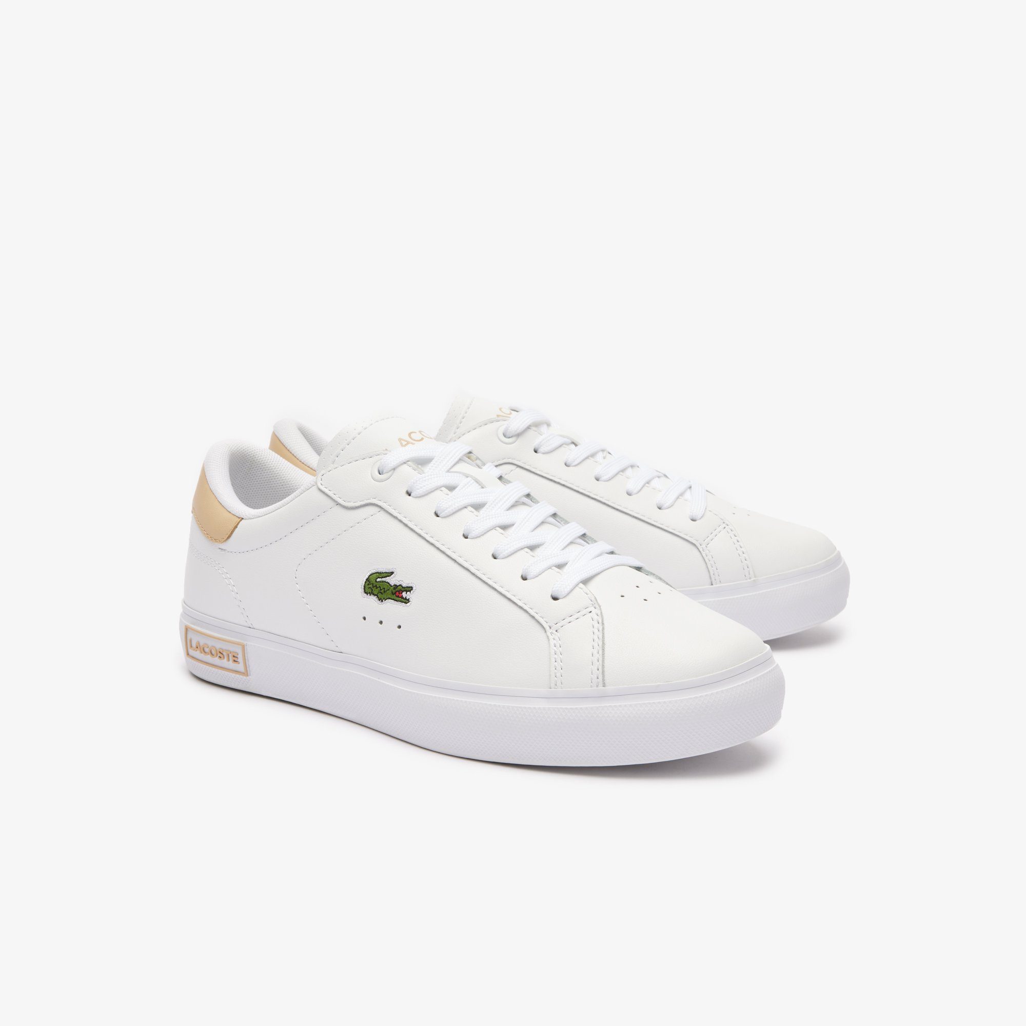 Lacoste POWERCOURT 124 1 SFA Sneaker günstig online kaufen