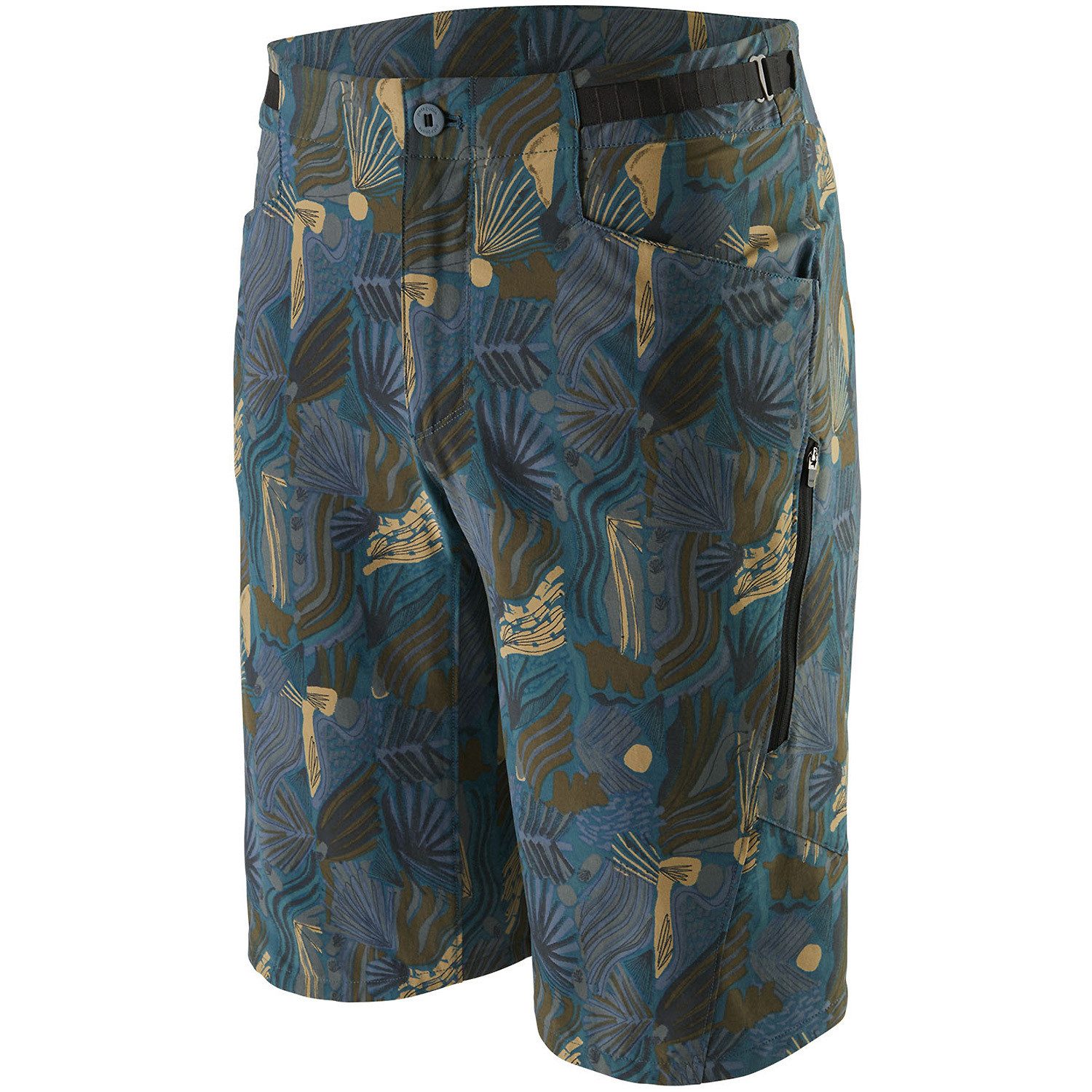 O'Neill Badehose M ESSENTIALS CALI RACER