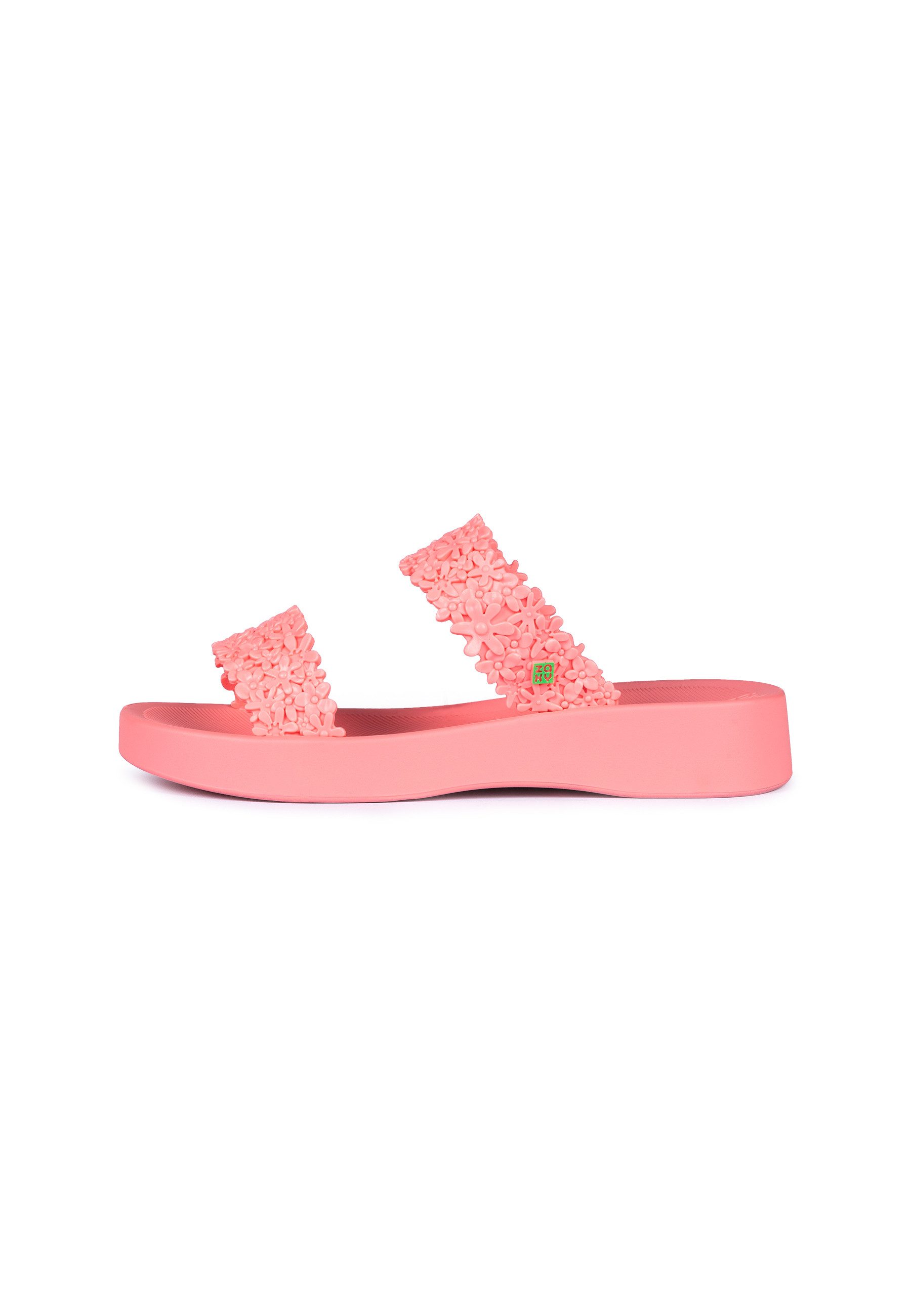 Zaxy ZAXY PRIMAVERA SLIDE AD Pantolette günstig online kaufen