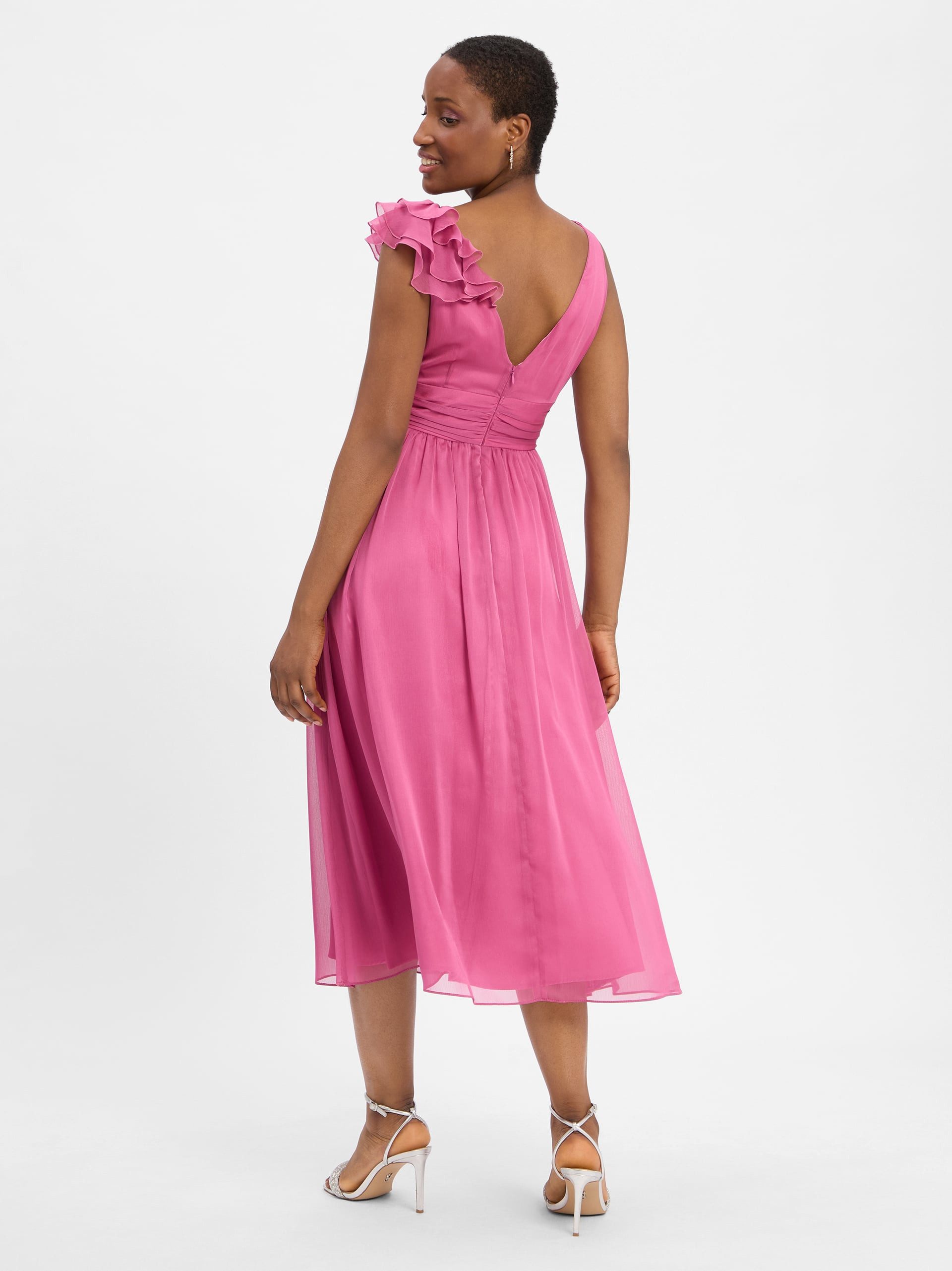 SWING Abendkleid günstig online kaufen