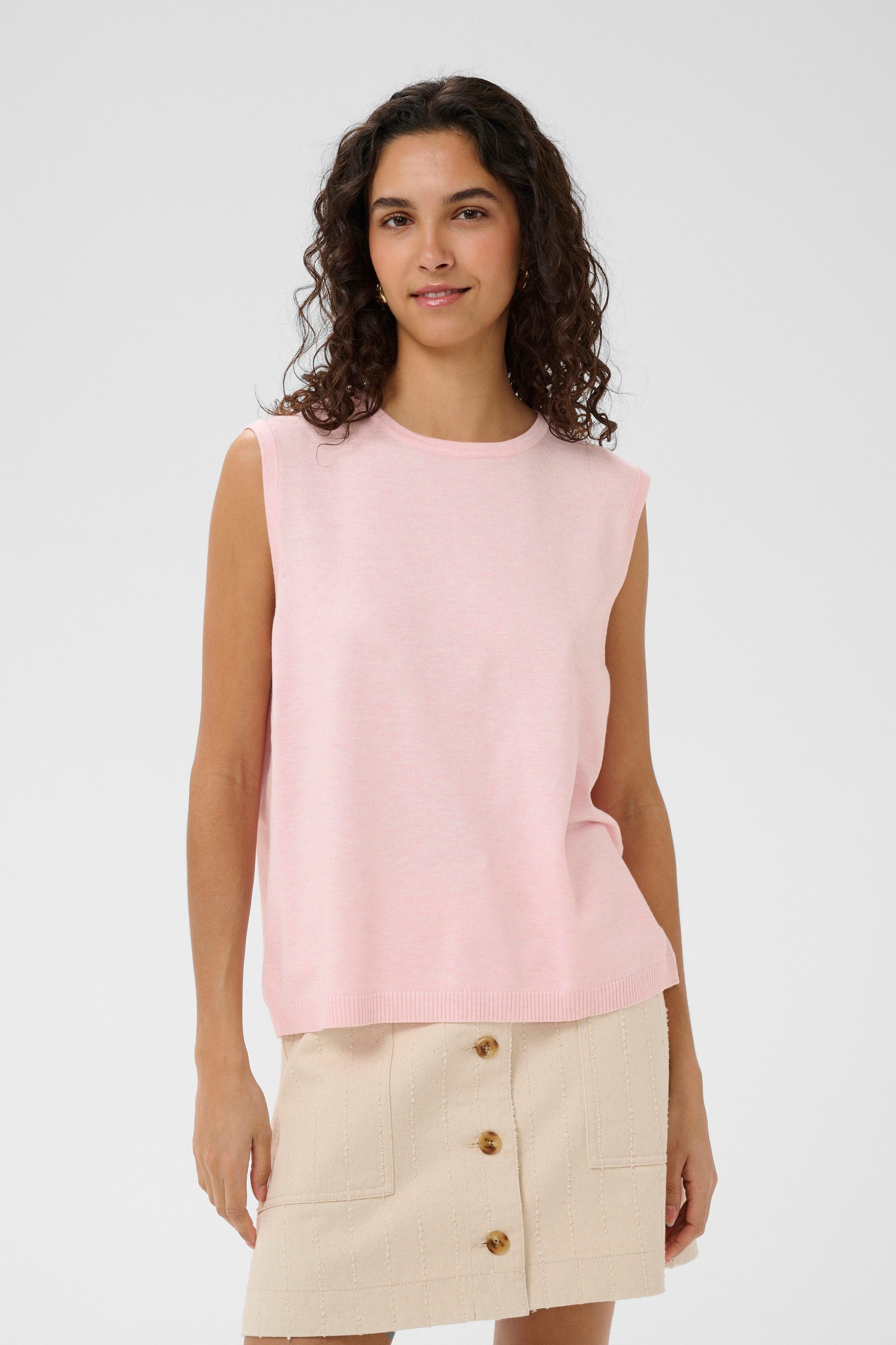 Saint Tropez Strickweste Strickweste MilaSZ