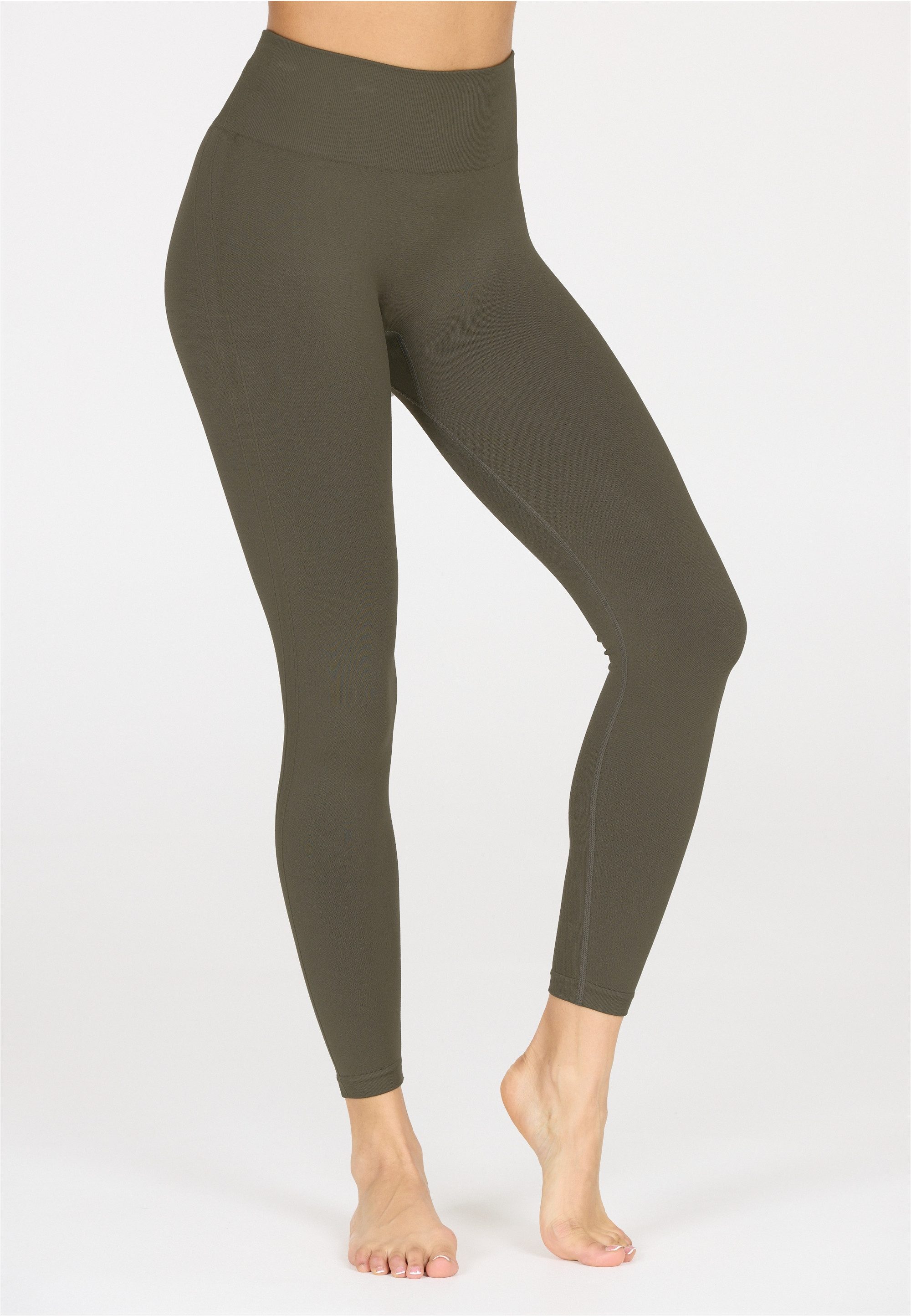 ATHLECIA Funktionstights Nagar V2 in nahtloser günstig online kaufen