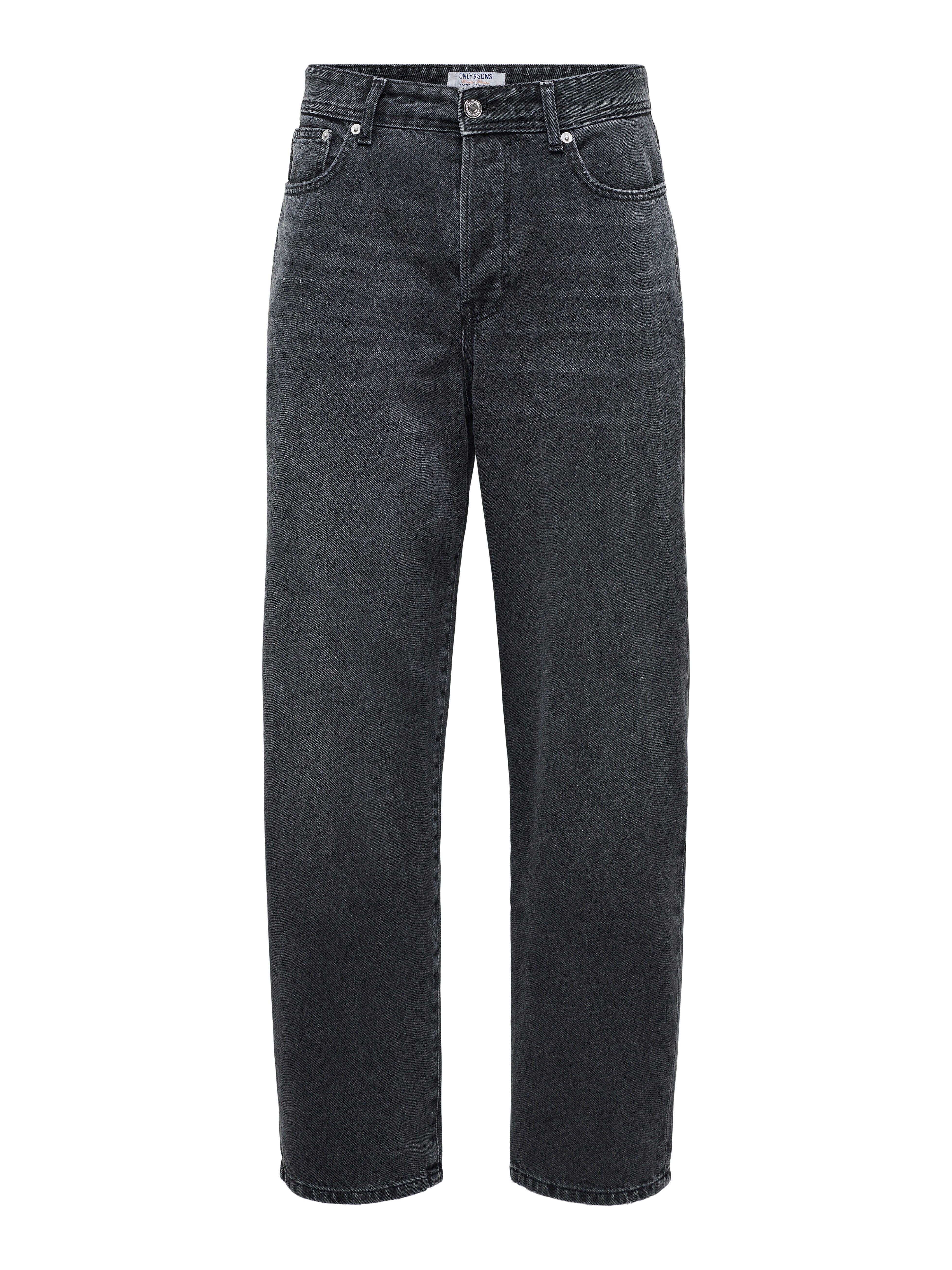 Relax-fit-Jeans ONSFADE LOOSE BOX TAI DNM MU OTL