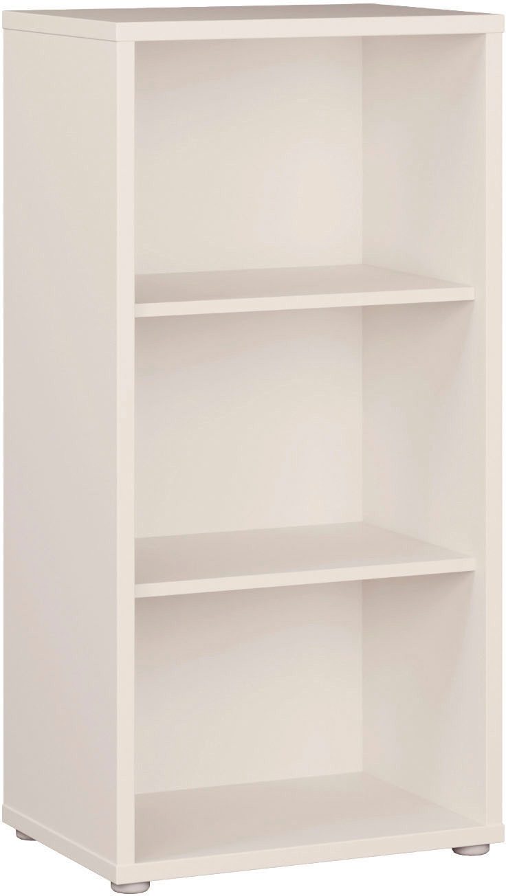 FORTE Mehrzweckregal Alice Springs, diverse Höhen, Breiten, Dekore, Einlegeböden variabel