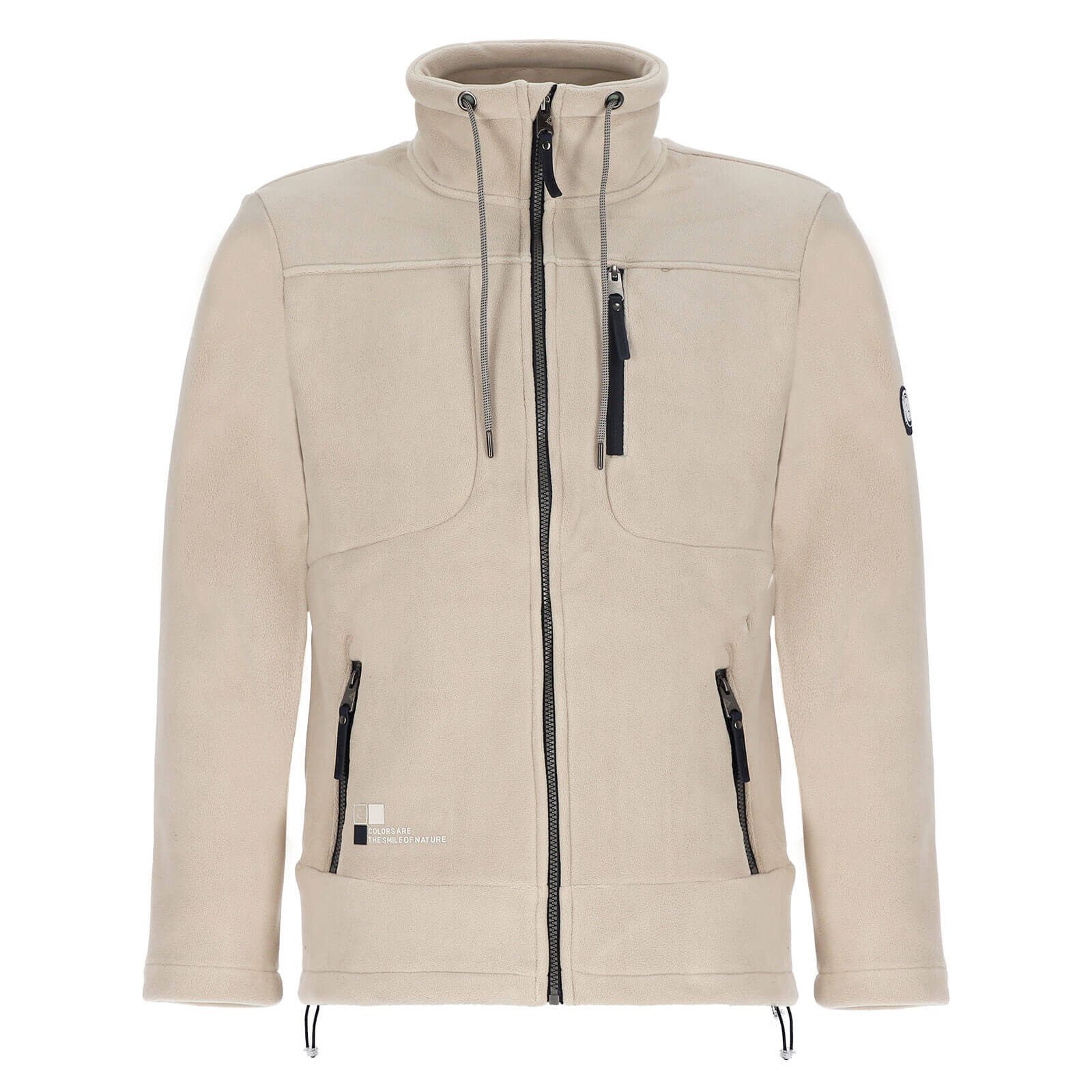 Fleecejacke 62543