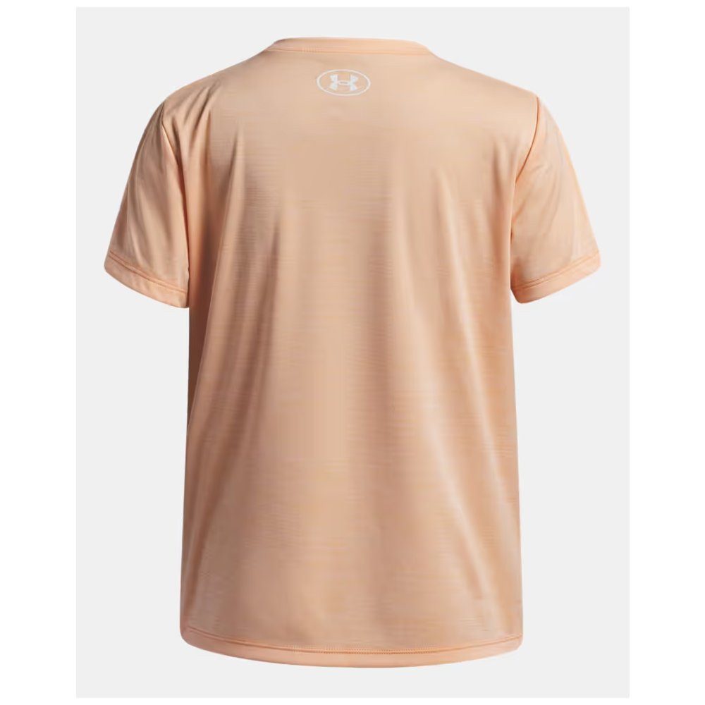 Under Armour® Trainingsshirt UA Tech Twist Wdmk Logo SS