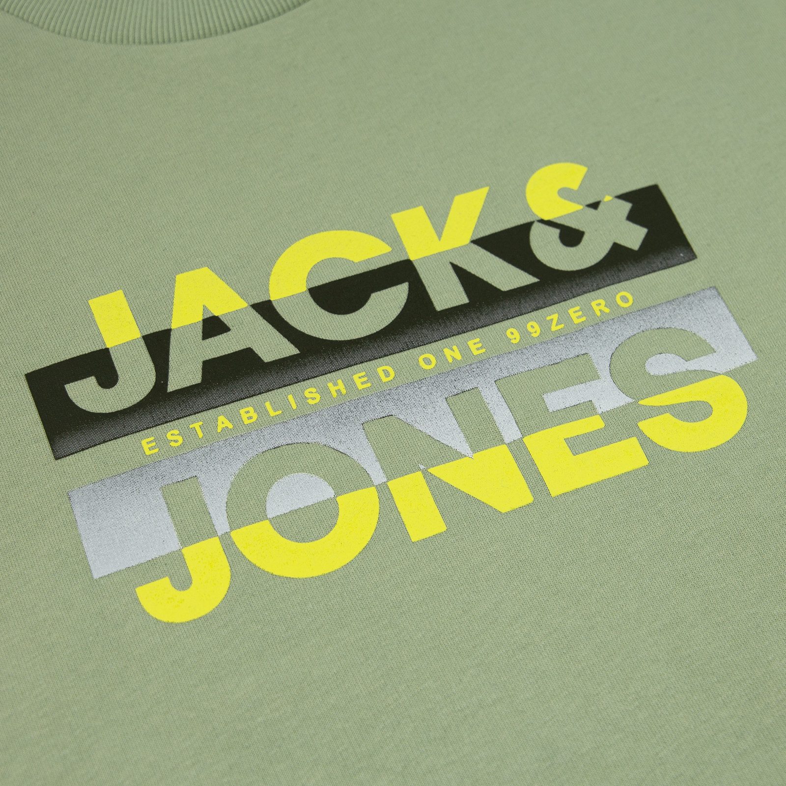 Jack & Jones Sweatshirt JCORAY Color günstig online kaufen