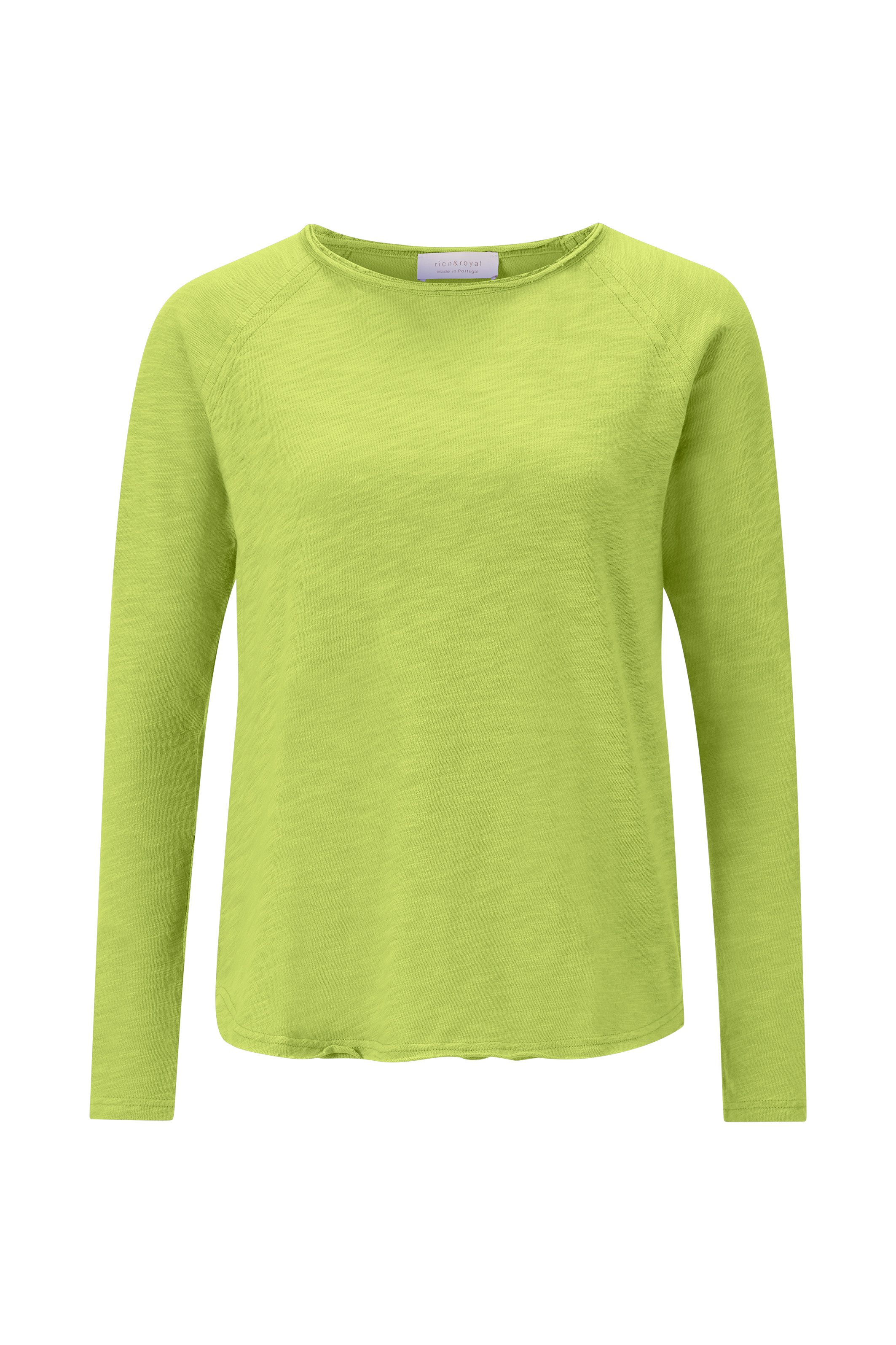 RICHROYAL Strickpullover günstig online kaufen
