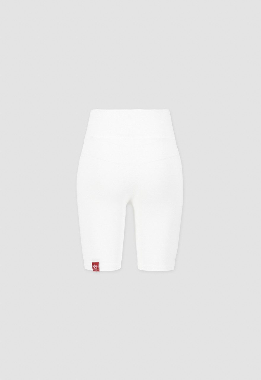 Alpha Industries Bikerhose Basic Bike Shorts SL W