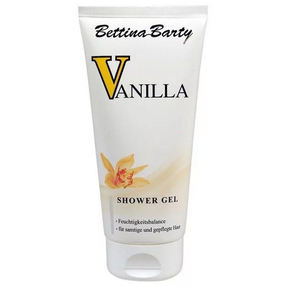 Duschgel Vanilla Bath & Shower Gel