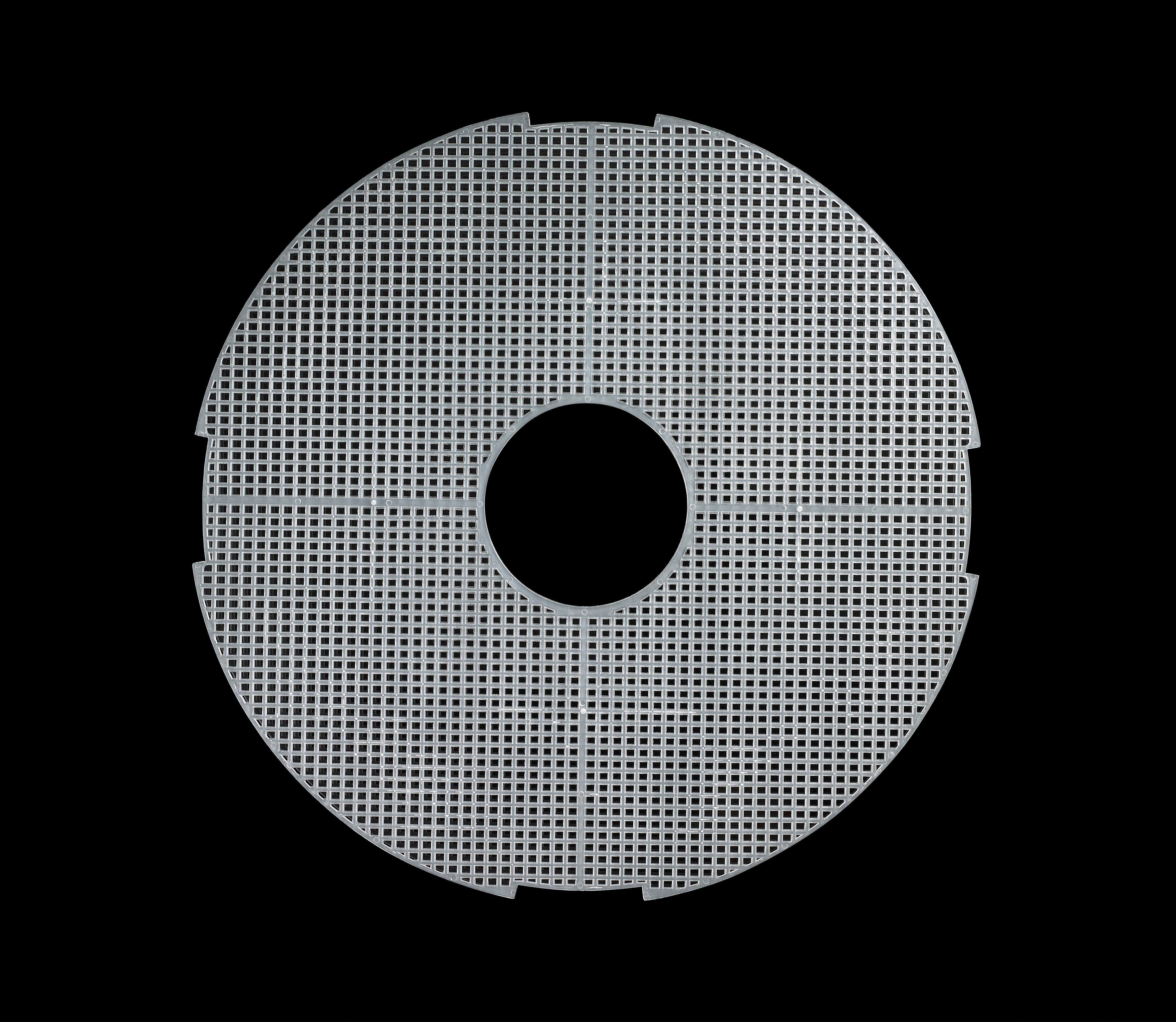 GORENJE Dörrautomat FDK24DW 380 W, 1 Etagen, 5 Trocknungsflächen