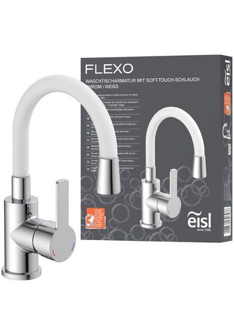  Eisl Waschtischarmatur Flexo energiesp...