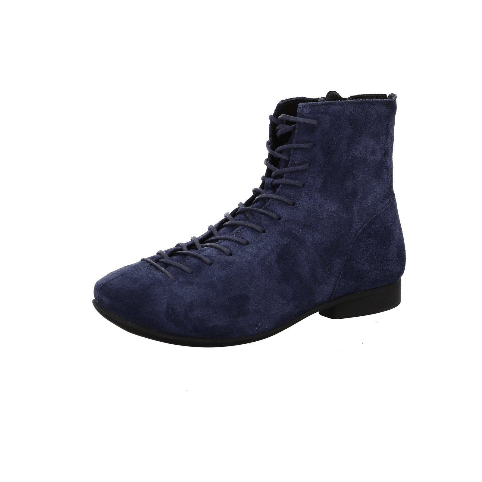 Think! Schnürstiefelette Guad 2 Stiefelette
