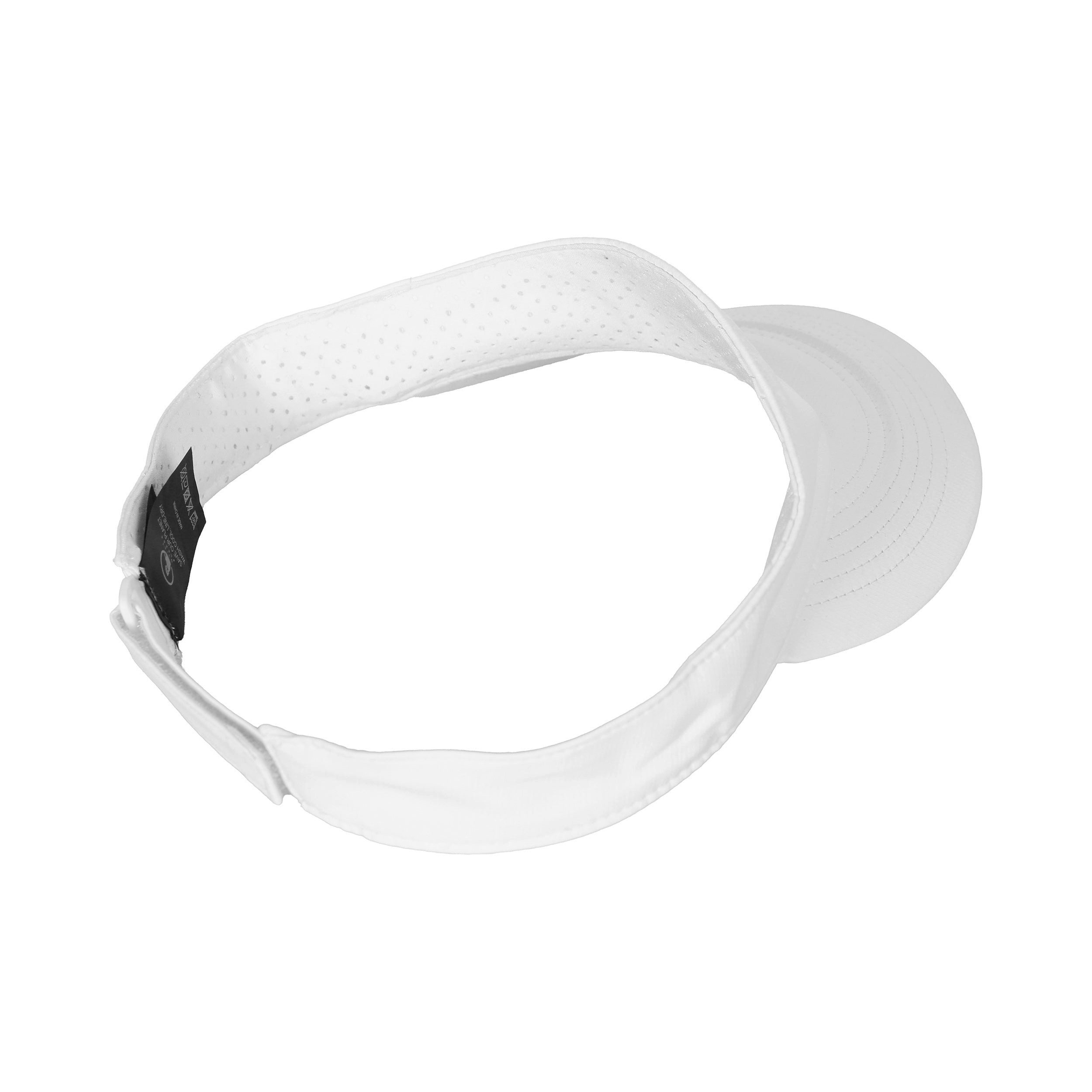 Quiet Please Visor Court Performance