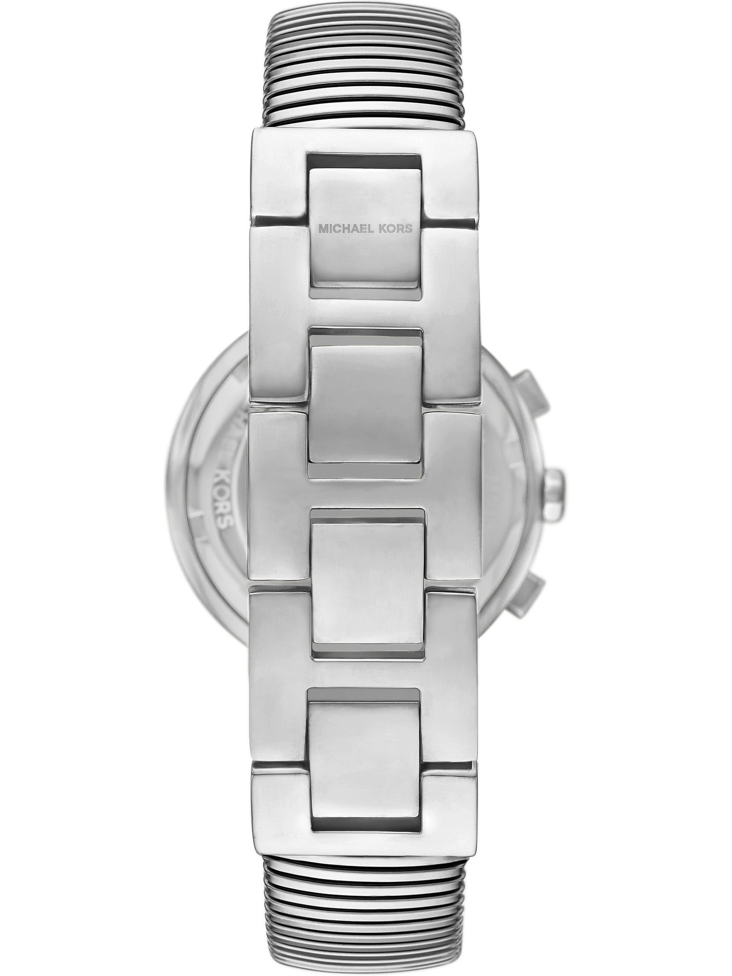 MICHAEL KORS Chronograph Michael Kors Damen-Uhren Analog Quarz, Klassikuhr