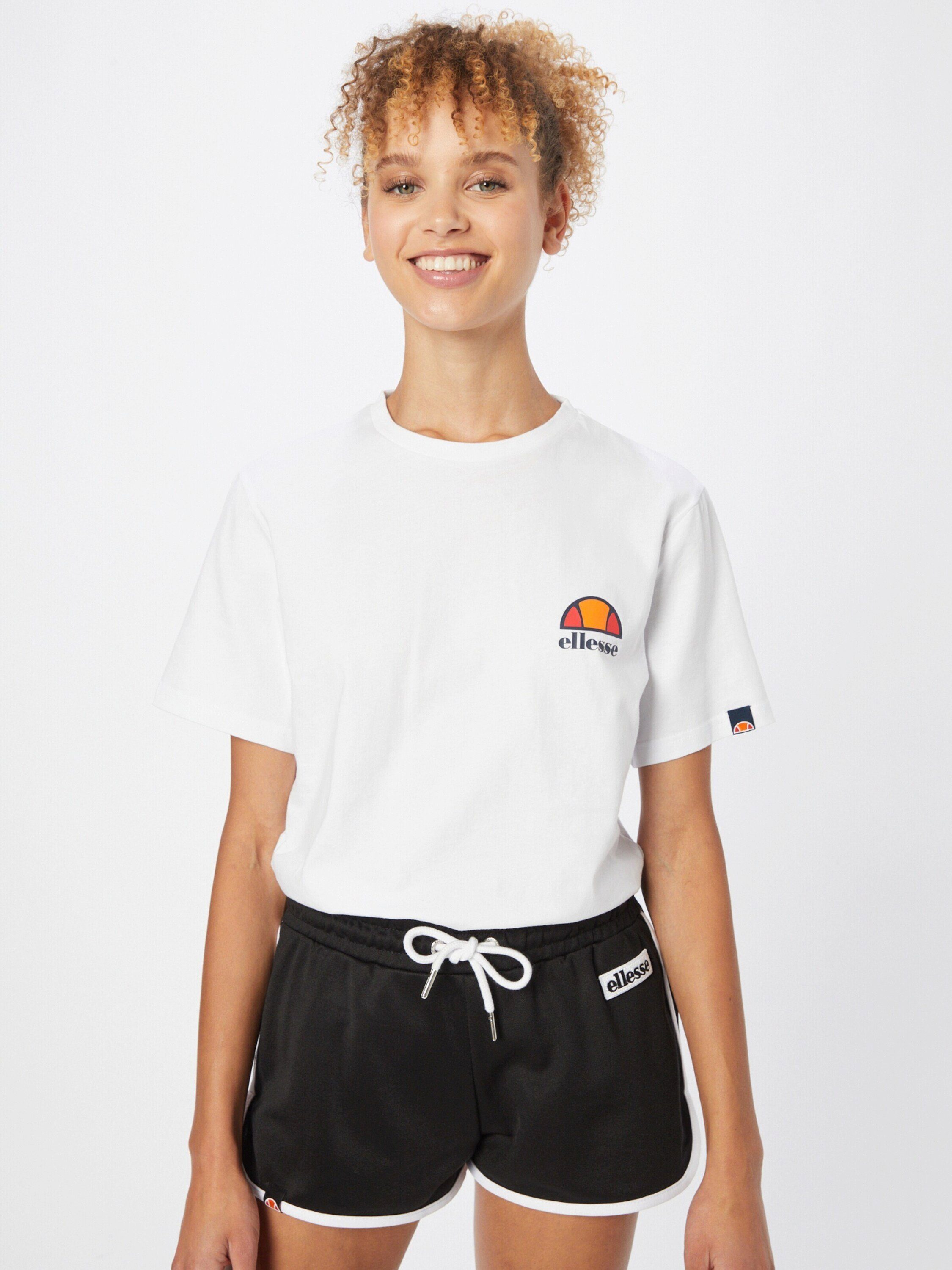 Ellesse Funktionsshirt Annifa (1-tlg) Weiteres Detail