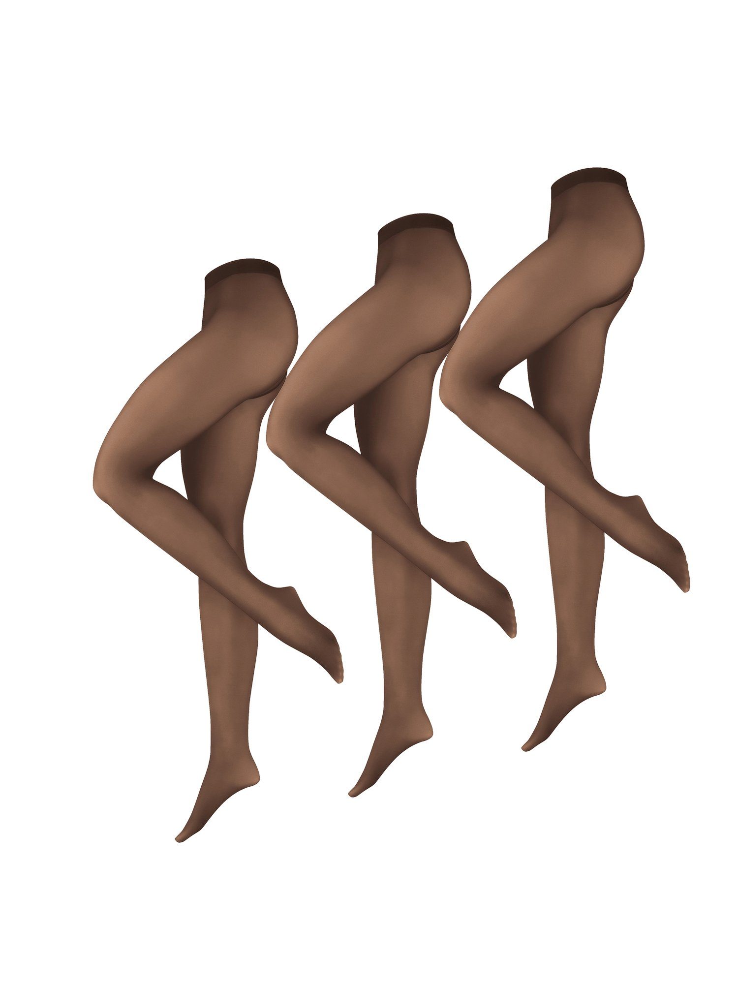 Nur Die Feinstrumpfhose Strumpfhose Warm & günstig online kaufen