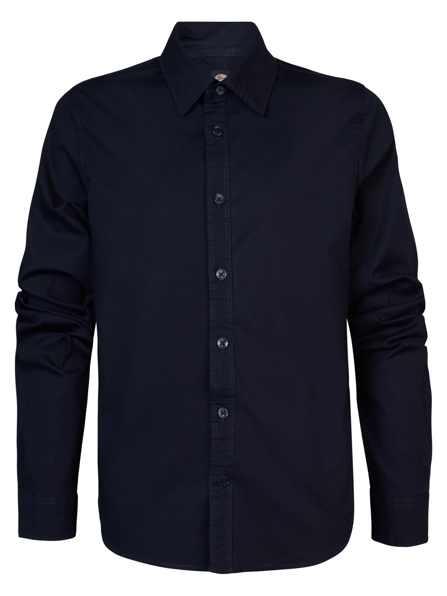 Langarmshirt